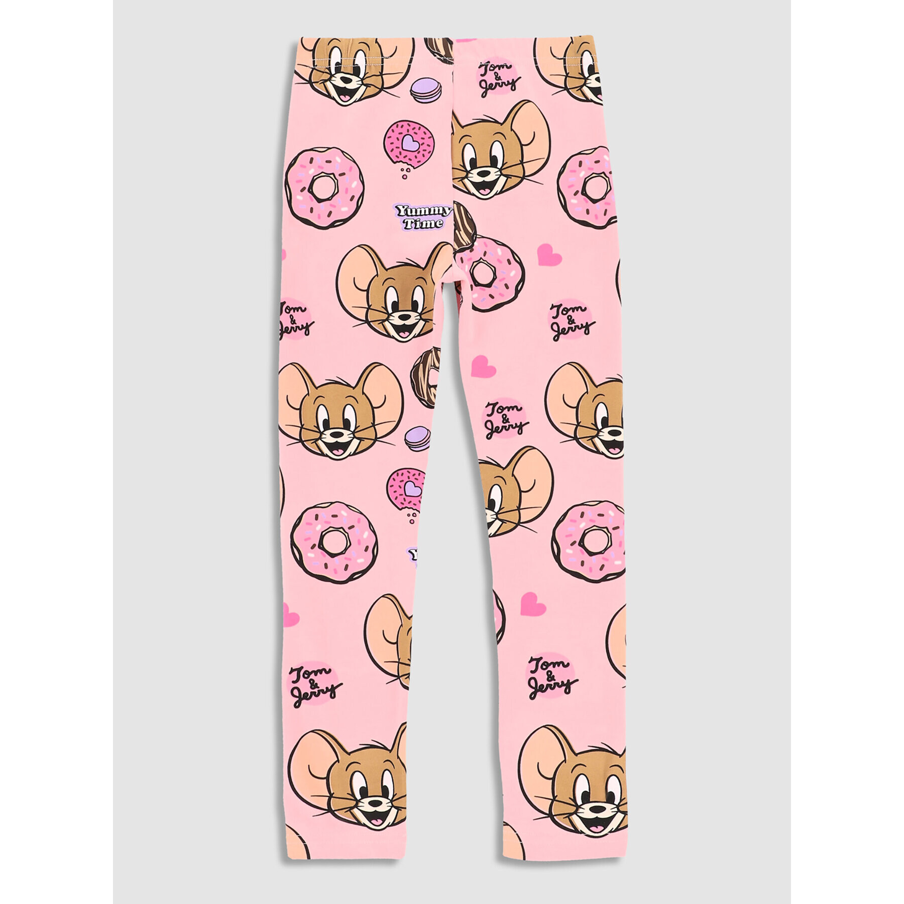 Coccodrillo Клин WC3122107LIG Розов Slim Fit - Pepit.bg