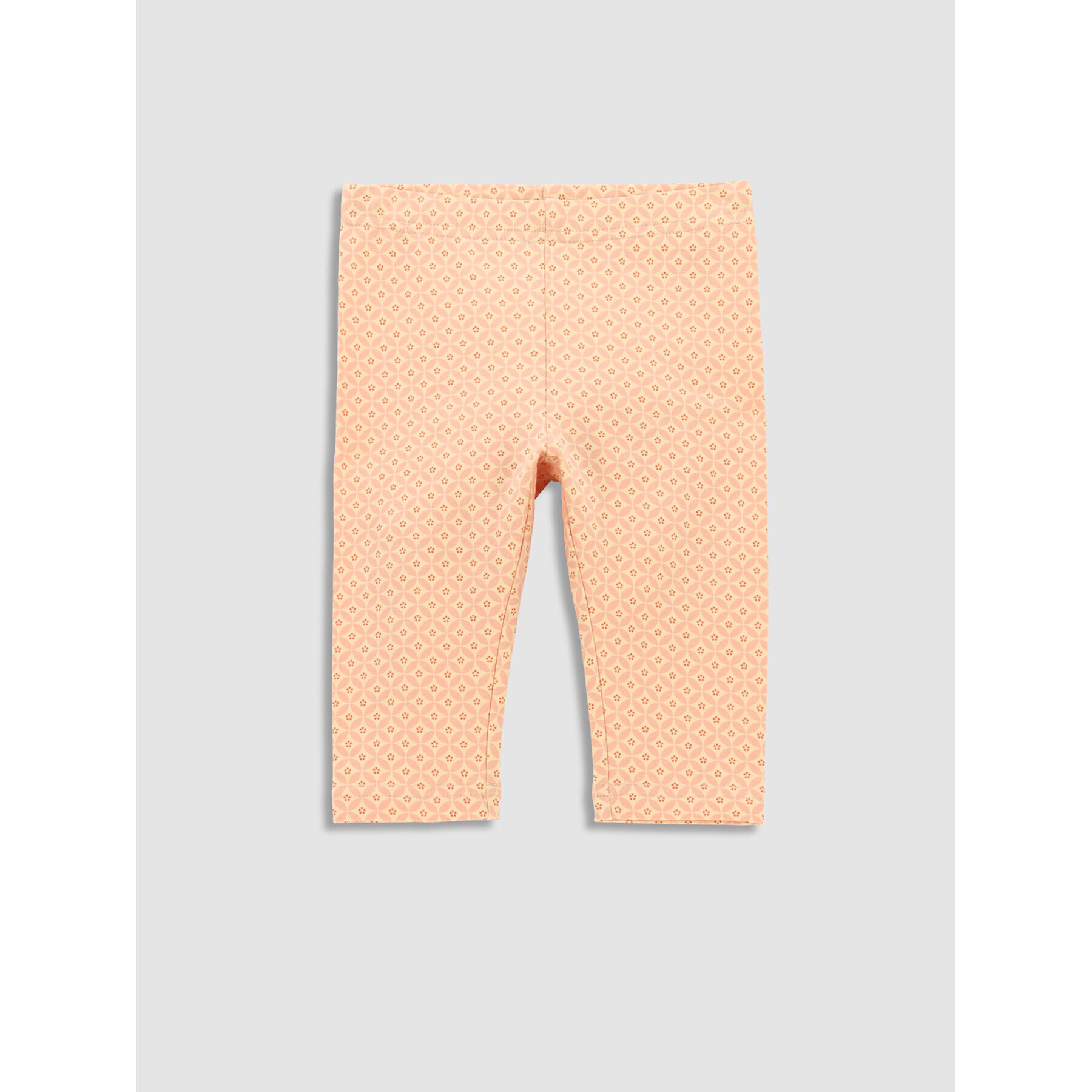 Coccodrillo Клин WC3122302HGN Бежов Slim Fit - Pepit.bg