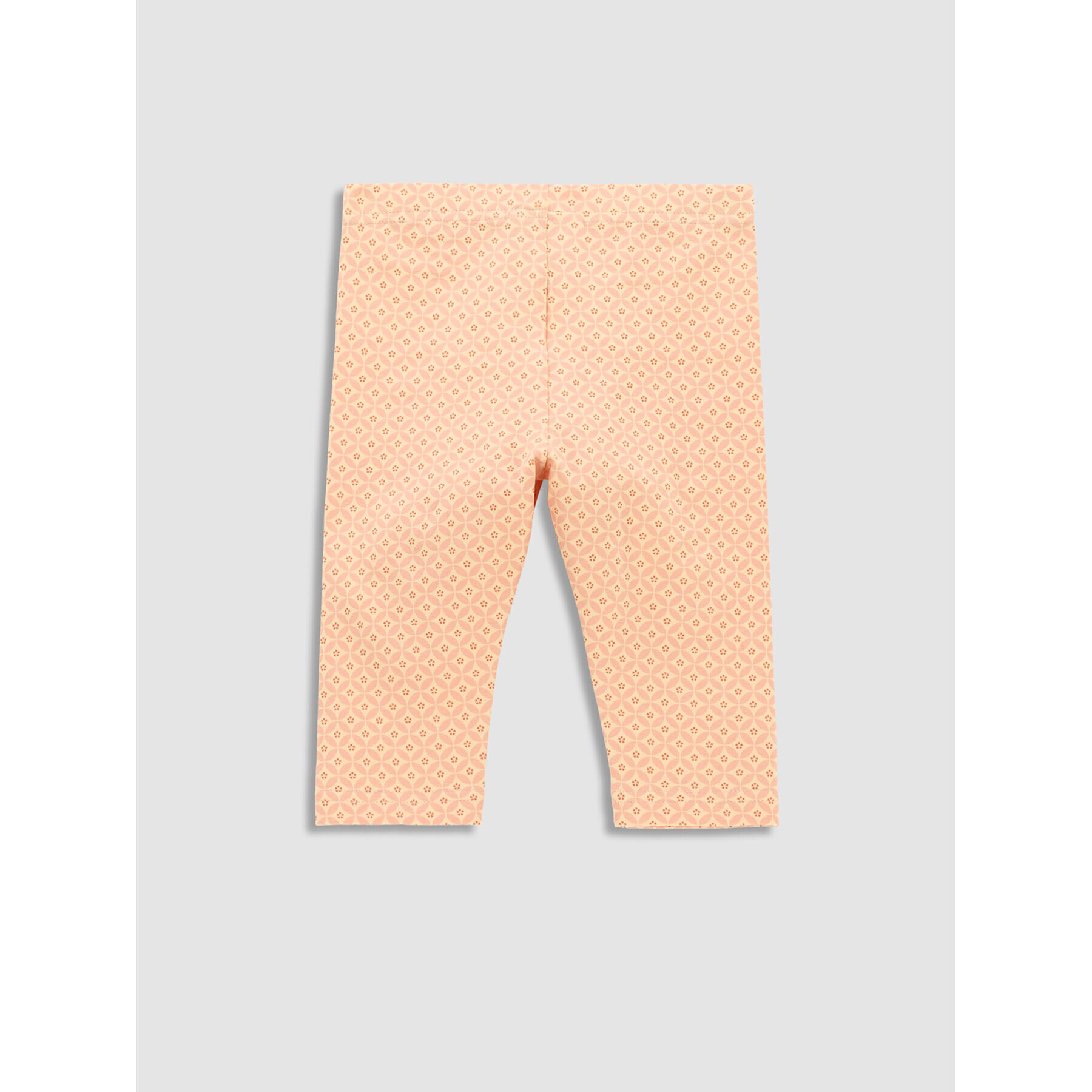 Coccodrillo Клин WC3122302HGN Бежов Slim Fit - Pepit.bg