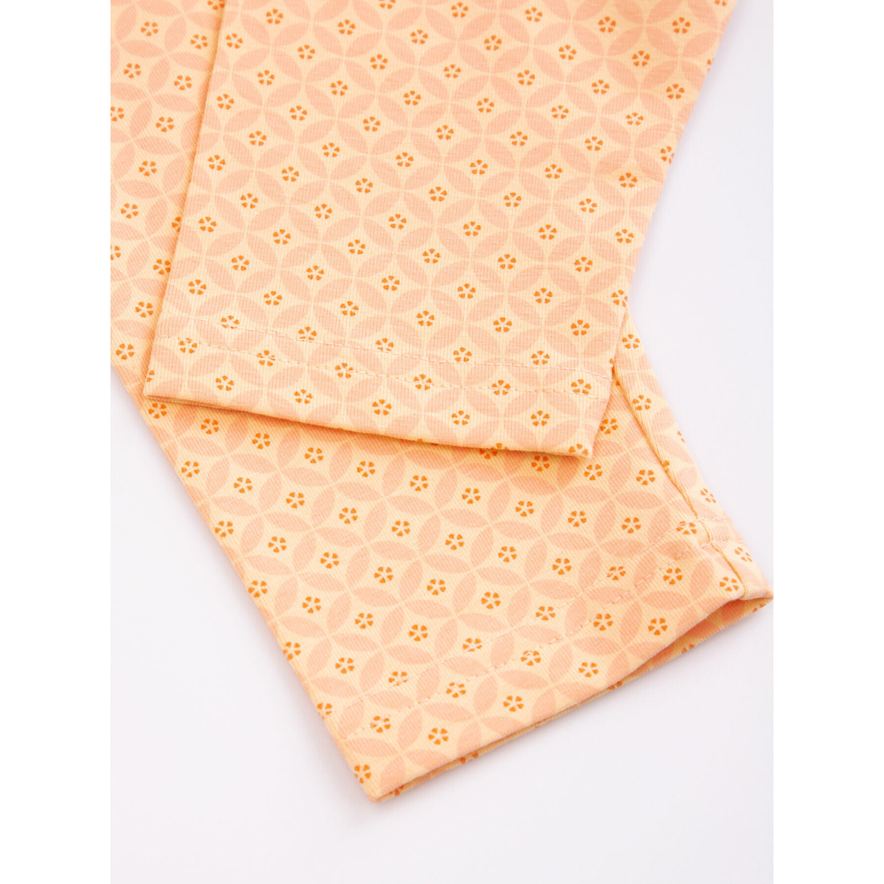 Coccodrillo Клин WC3122302HGN Бежов Slim Fit - Pepit.bg