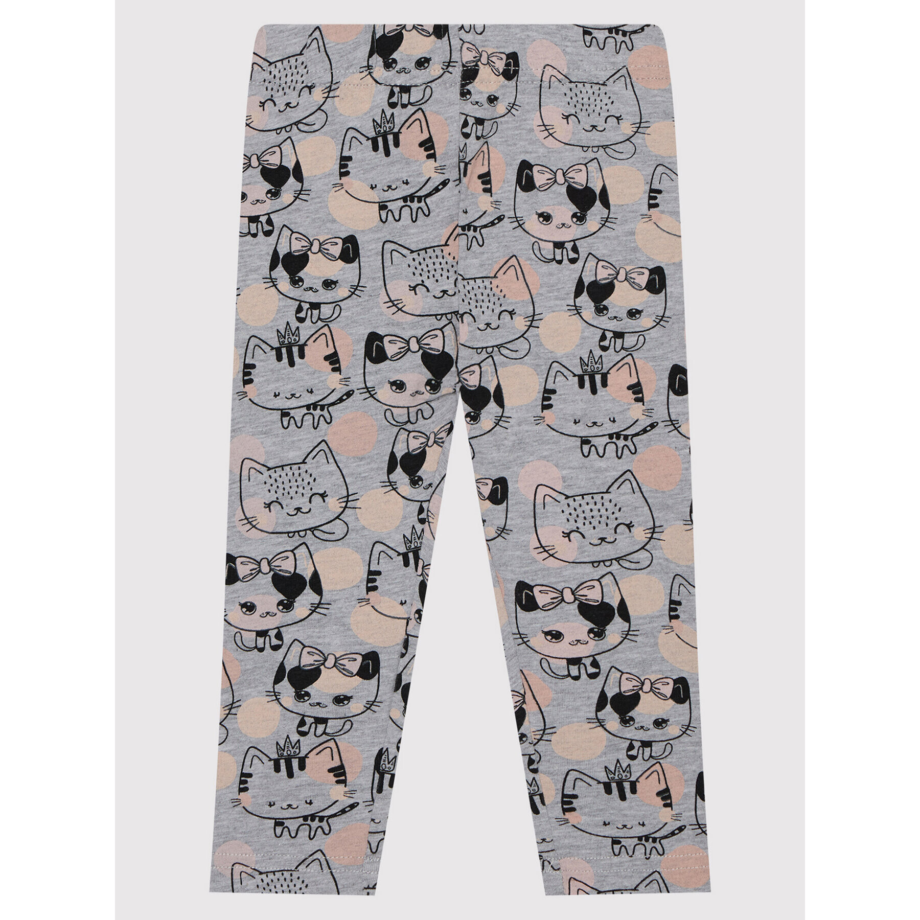 Coccodrillo Клин ZC1122102LOV Сив Slim Fit - Pepit.bg