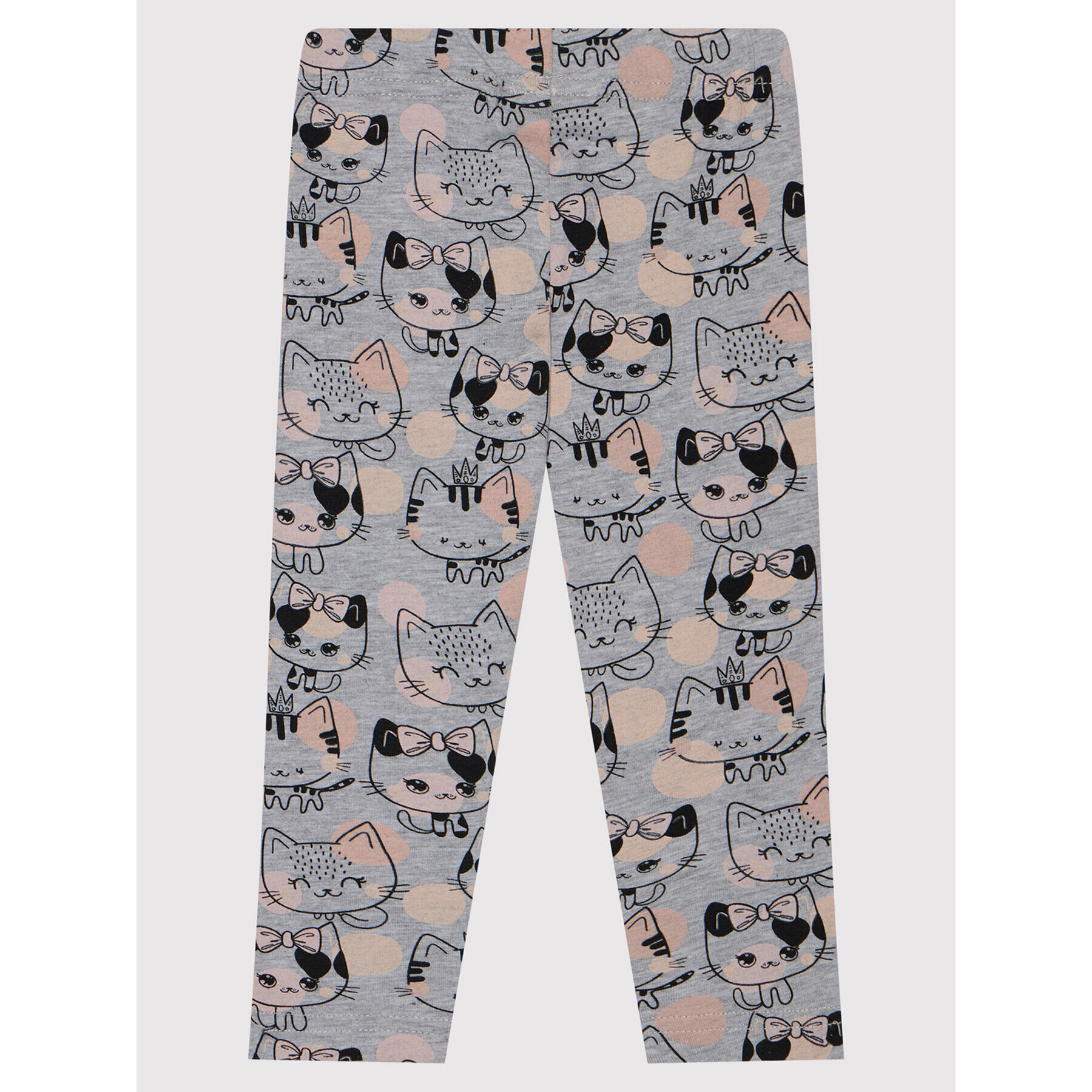 Coccodrillo Клин ZC1122102LOV Сив Slim Fit - Pepit.bg