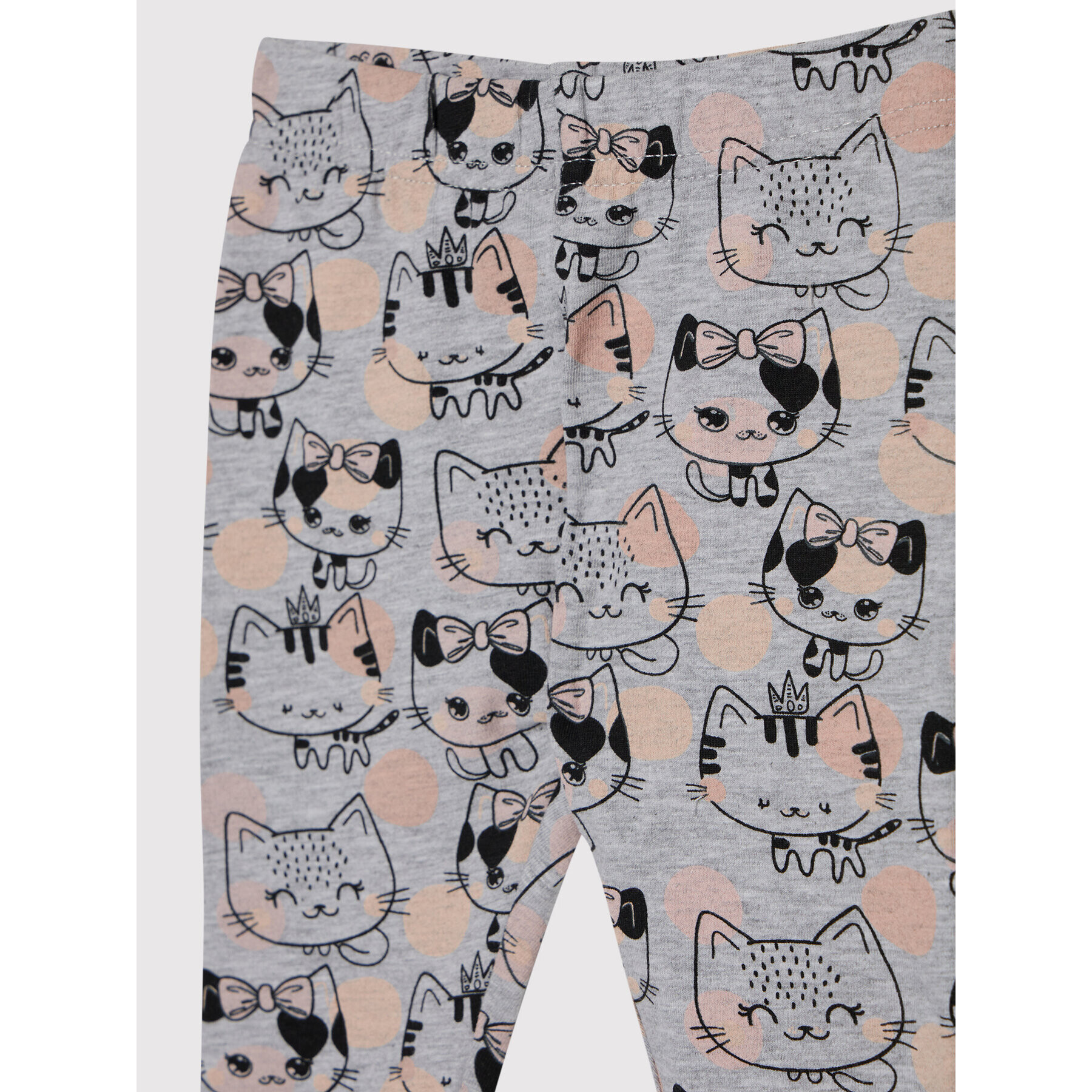 Coccodrillo Клин ZC1122102LOV Сив Slim Fit - Pepit.bg