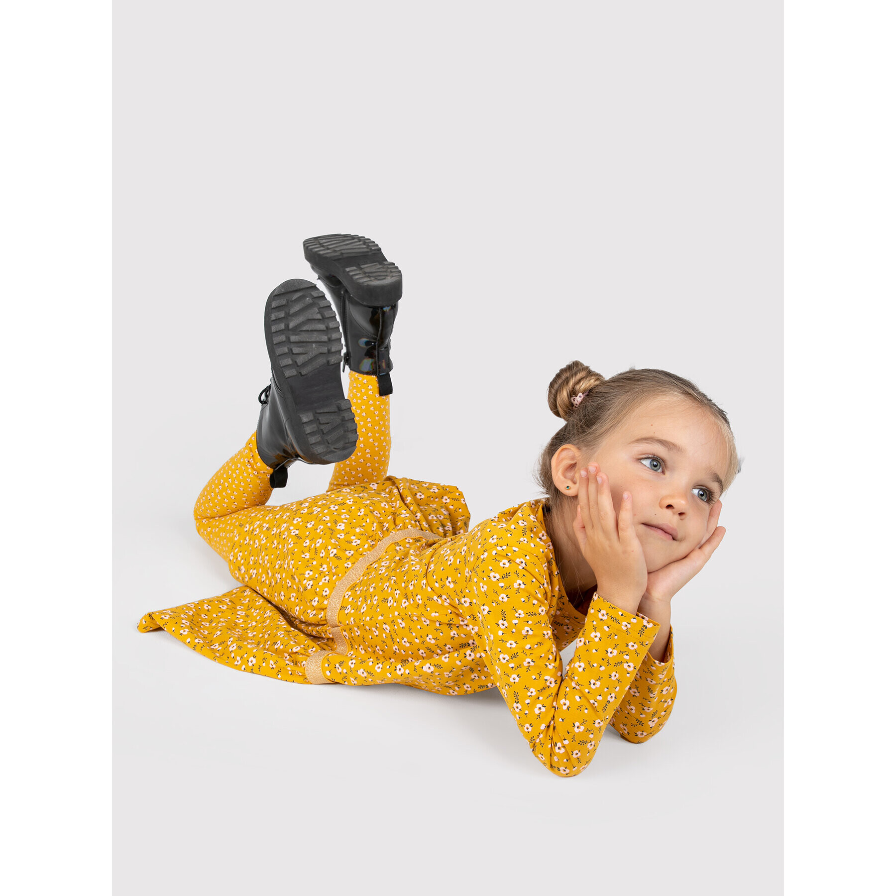 Coccodrillo Клин ZC1122103BEU Жълт Slim Fit - Pepit.bg