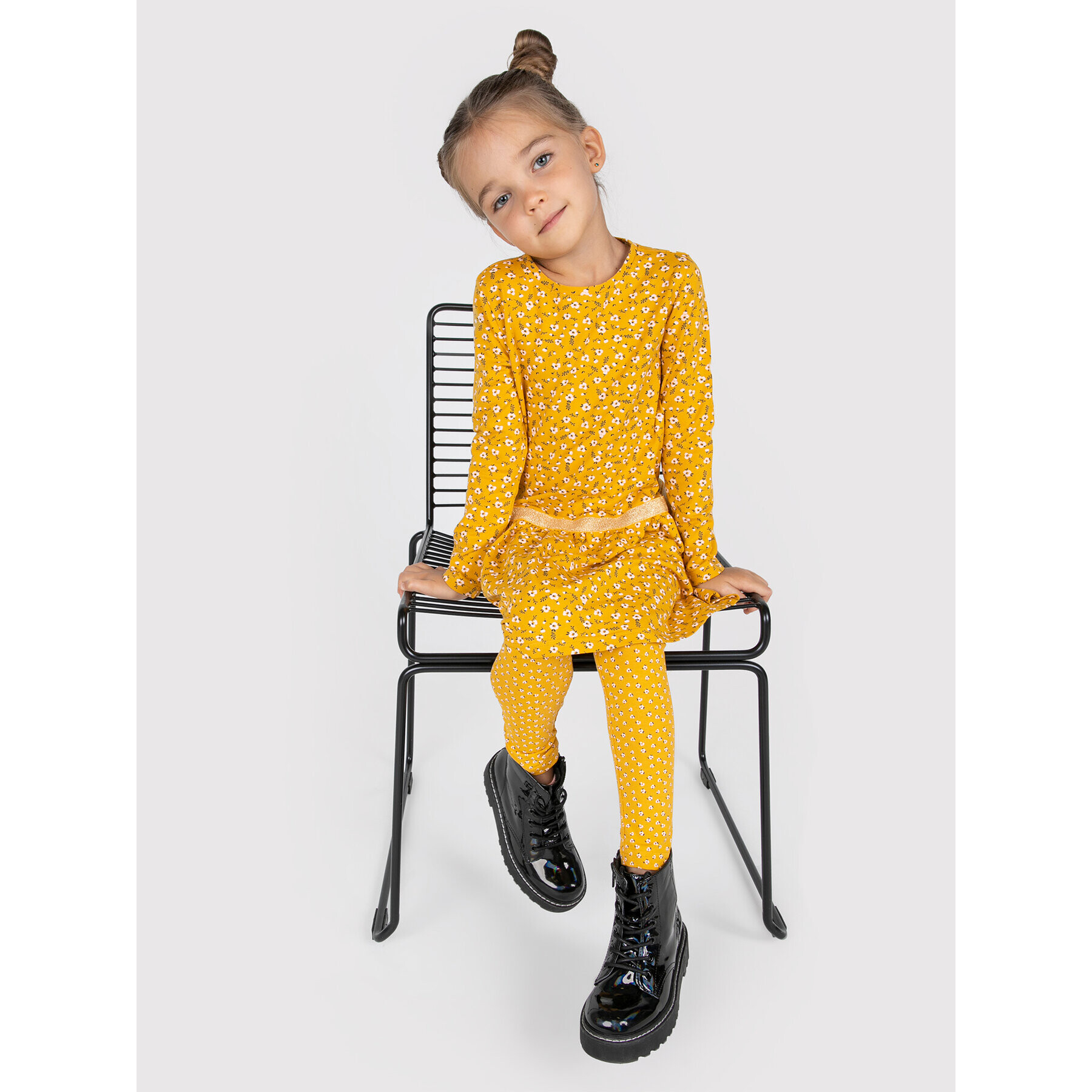 Coccodrillo Клин ZC1122103BEU Жълт Slim Fit - Pepit.bg