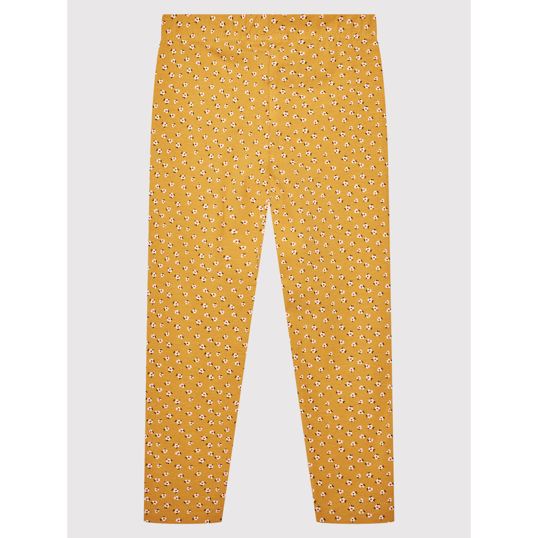 Coccodrillo Клин ZC1122103BEU Жълт Slim Fit - Pepit.bg
