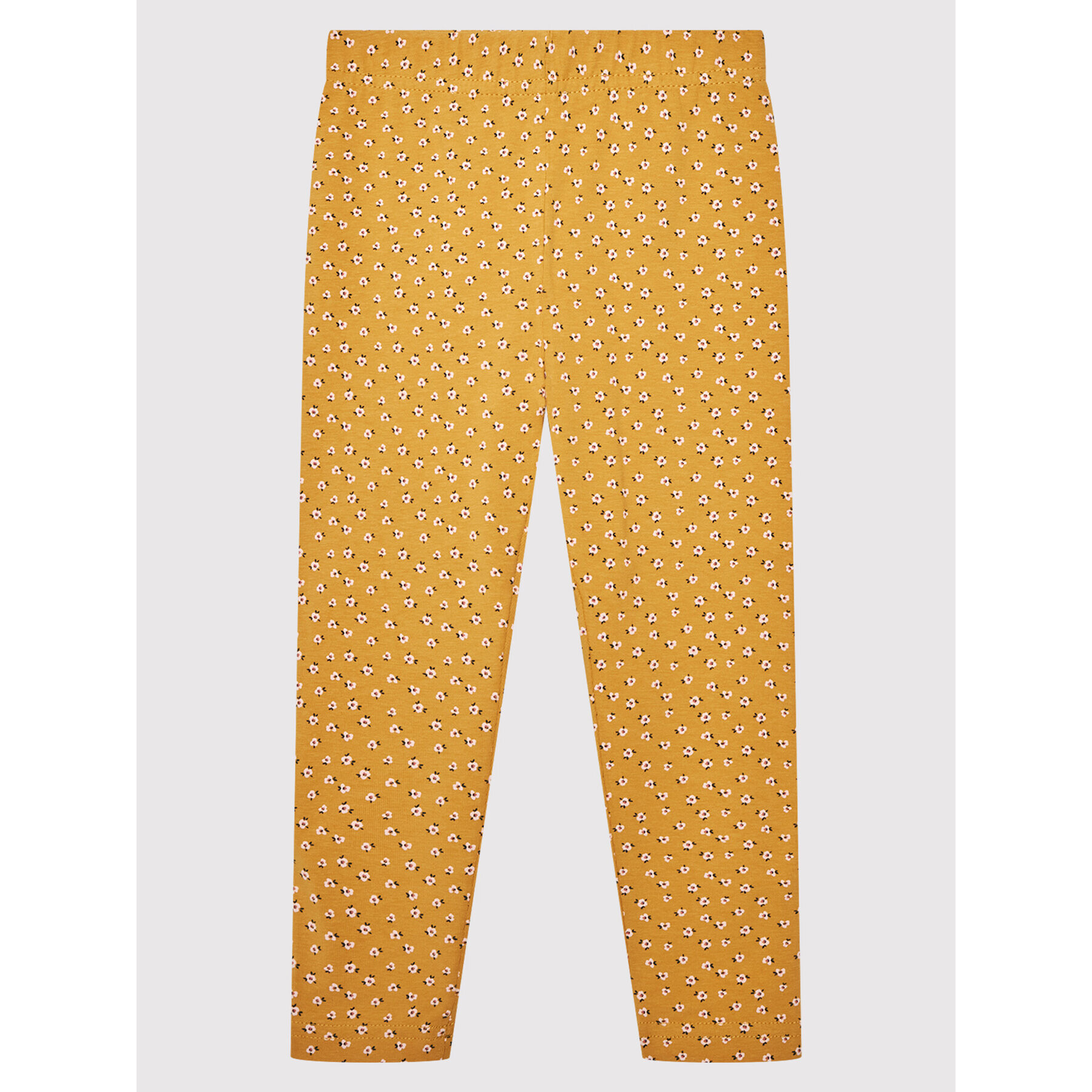 Coccodrillo Клин ZC1122103BEU Жълт Slim Fit - Pepit.bg