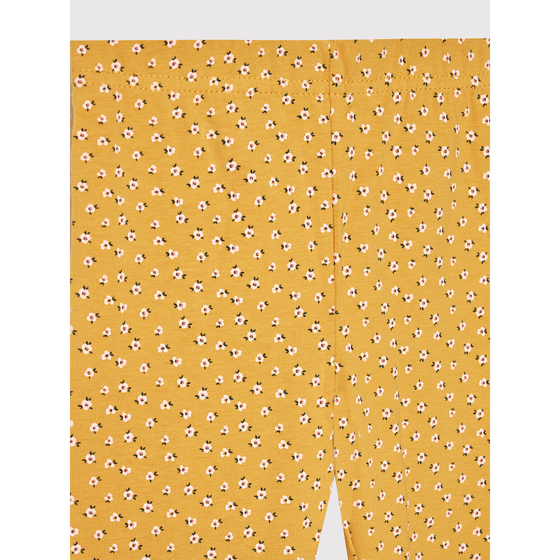 Coccodrillo Клин ZC1122103BEU Жълт Slim Fit - Pepit.bg