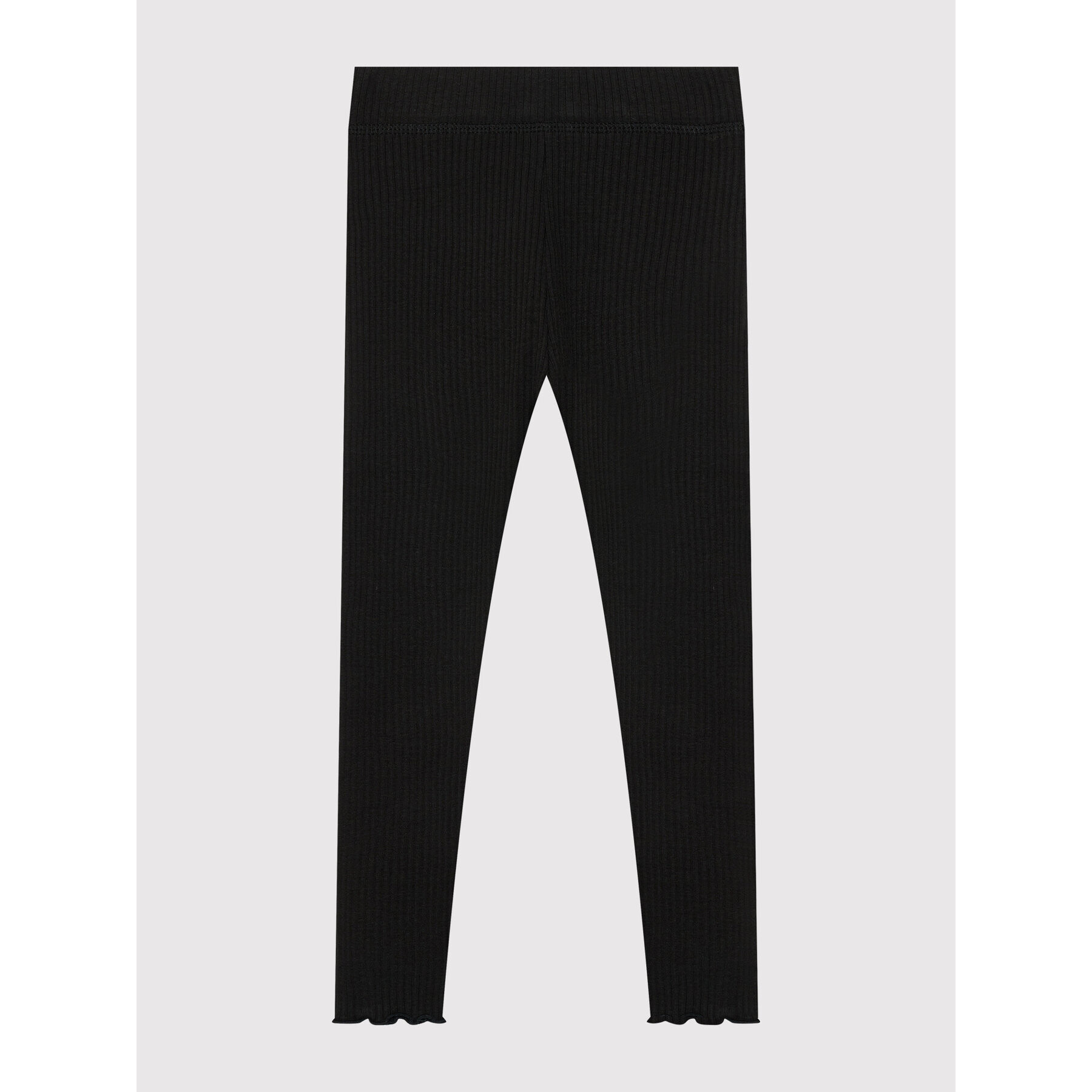 Coccodrillo Клин ZC1122107EVG Черен Slim Fit - Pepit.bg