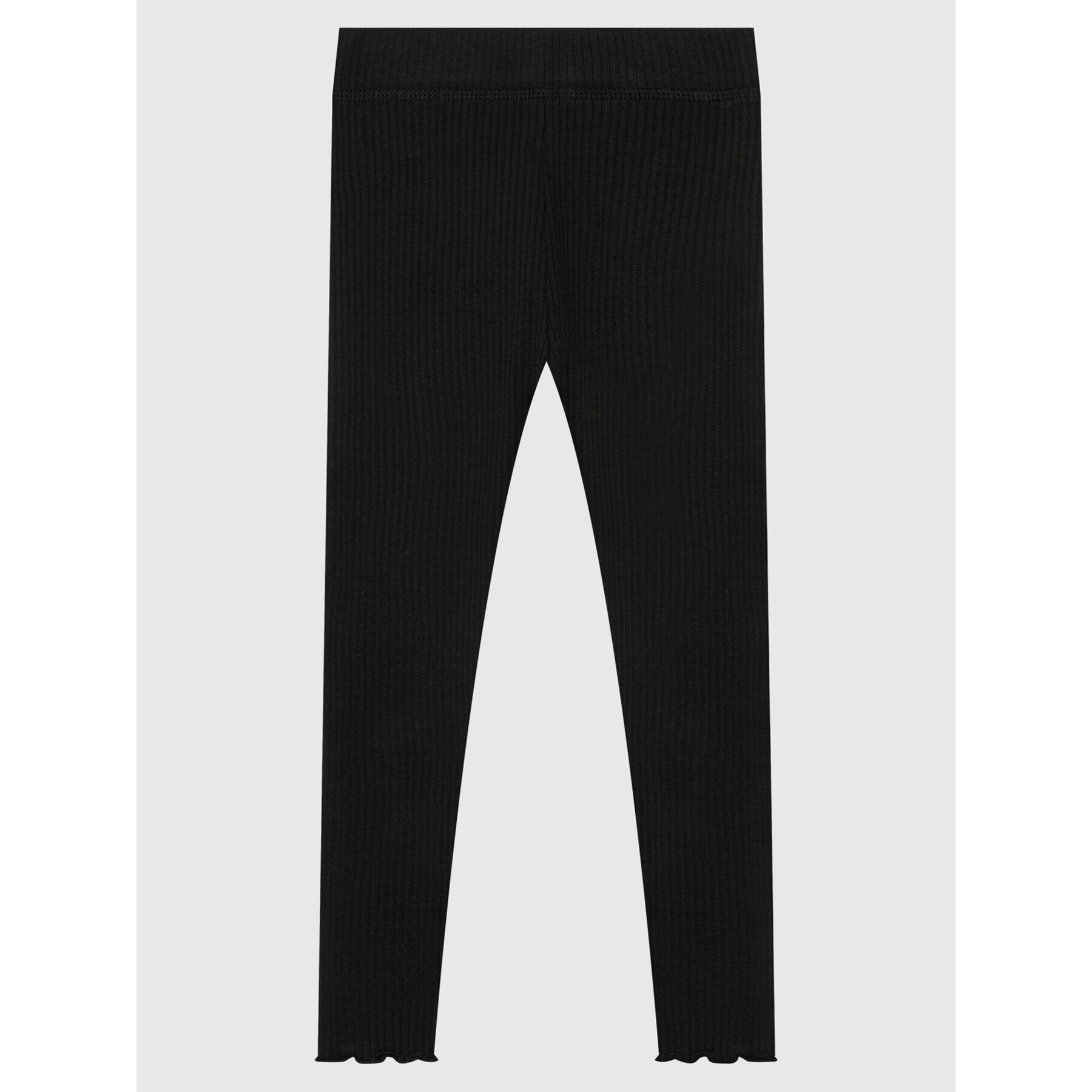 Coccodrillo Клин ZC1122107EVG Черен Slim Fit - Pepit.bg