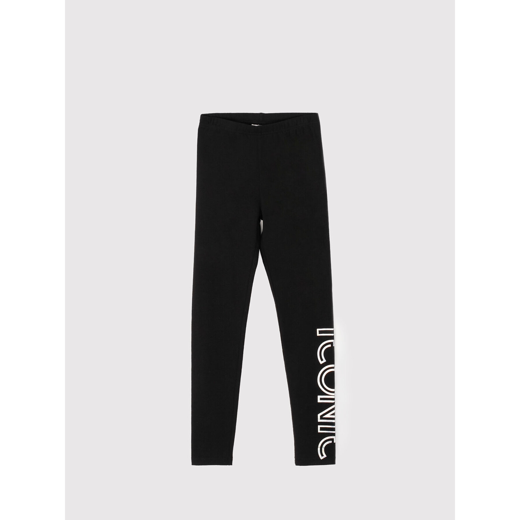 Coccodrillo Клин ZC1122125EVG Черен Slim Fit - Pepit.bg