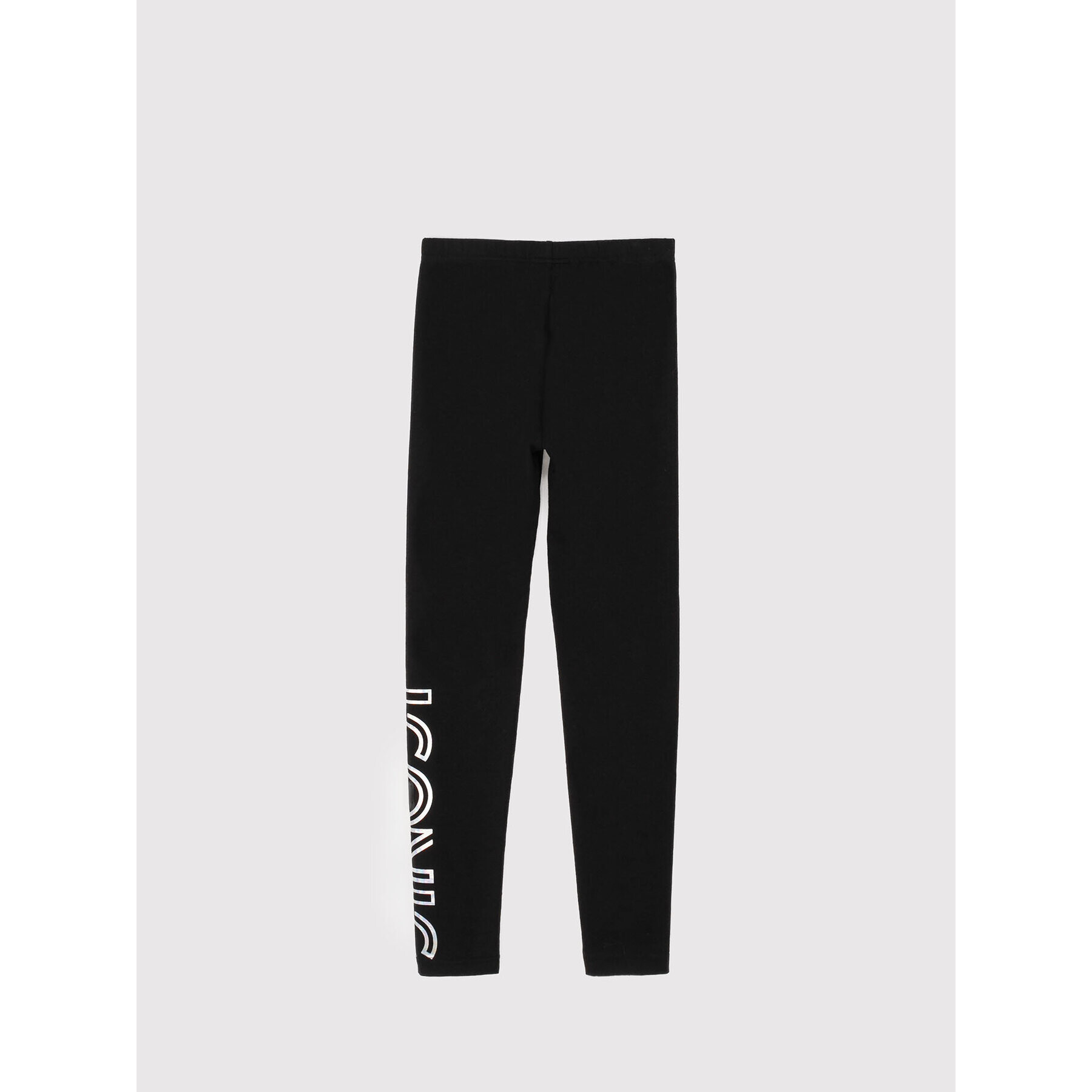Coccodrillo Клин ZC1122125EVG Черен Slim Fit - Pepit.bg