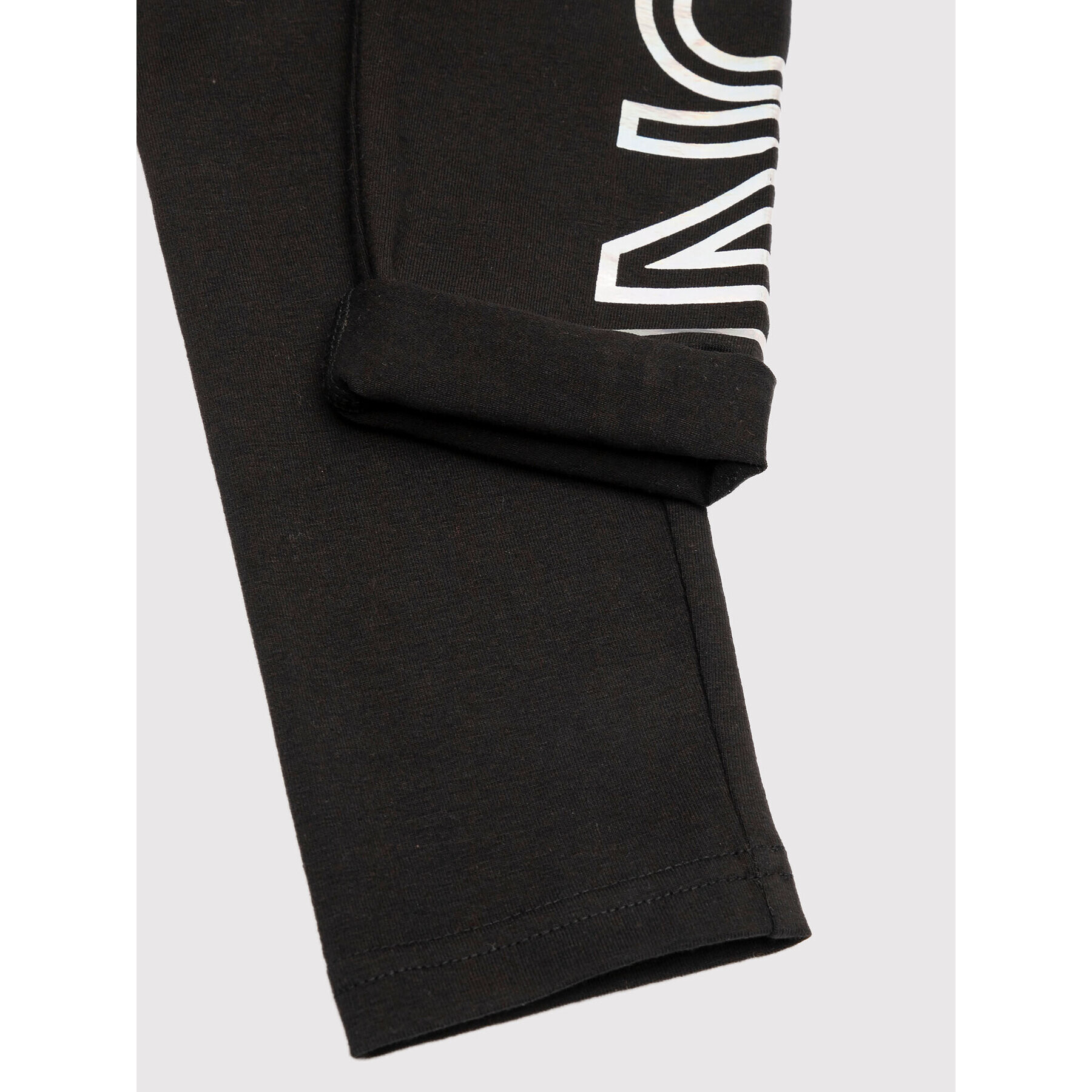 Coccodrillo Клин ZC1122125EVG Черен Slim Fit - Pepit.bg