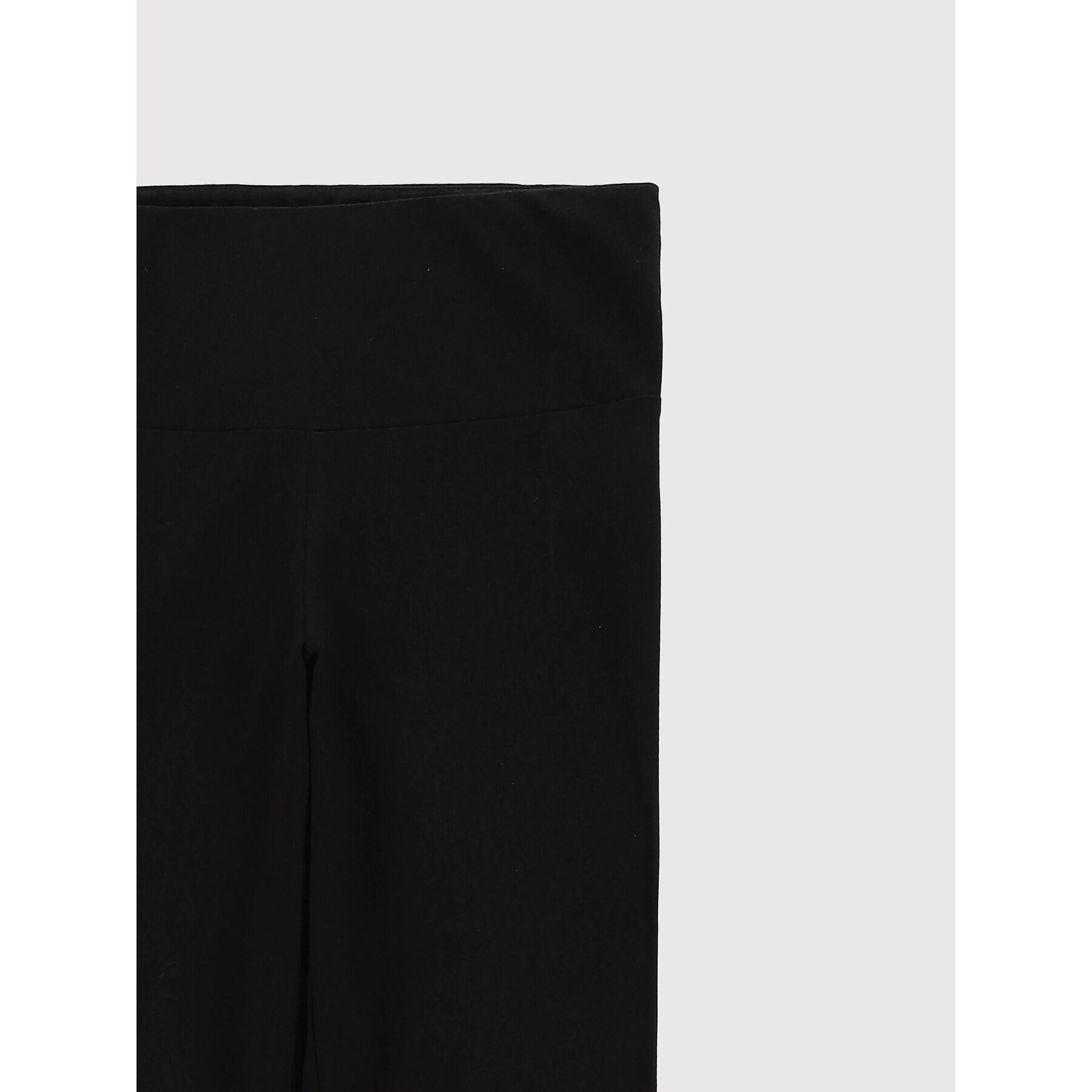Coccodrillo Клин ZC2122106EVG Черен Slim Fit - Pepit.bg