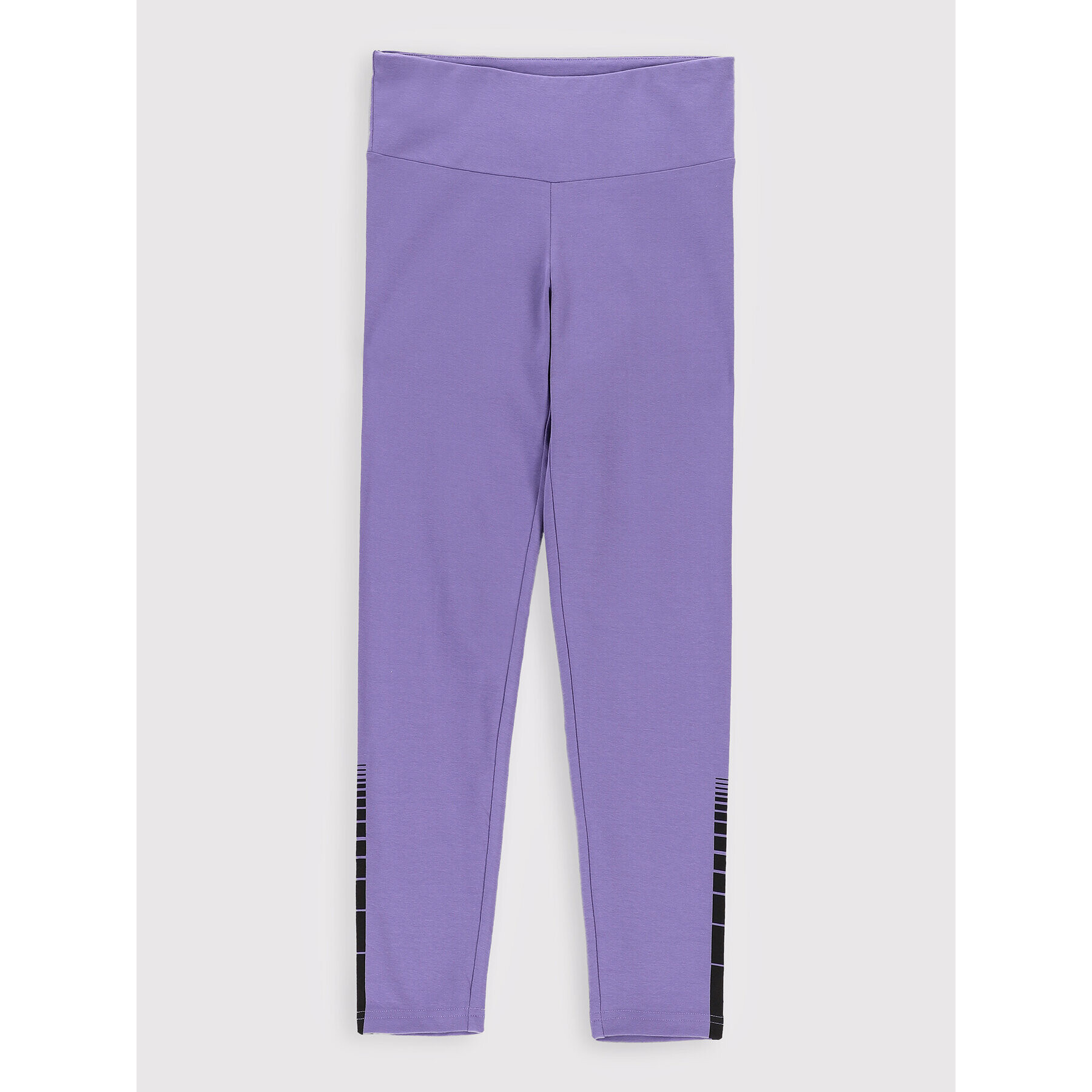 Coccodrillo Клин ZC2122106EVG Виолетов Slim Fit - Pepit.bg