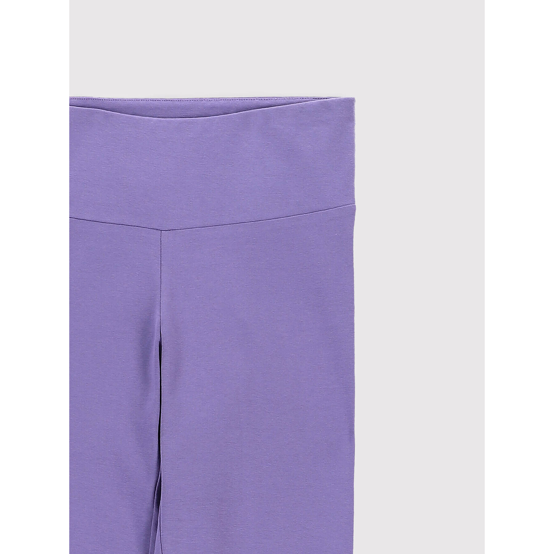 Coccodrillo Клин ZC2122106EVG Виолетов Slim Fit - Pepit.bg