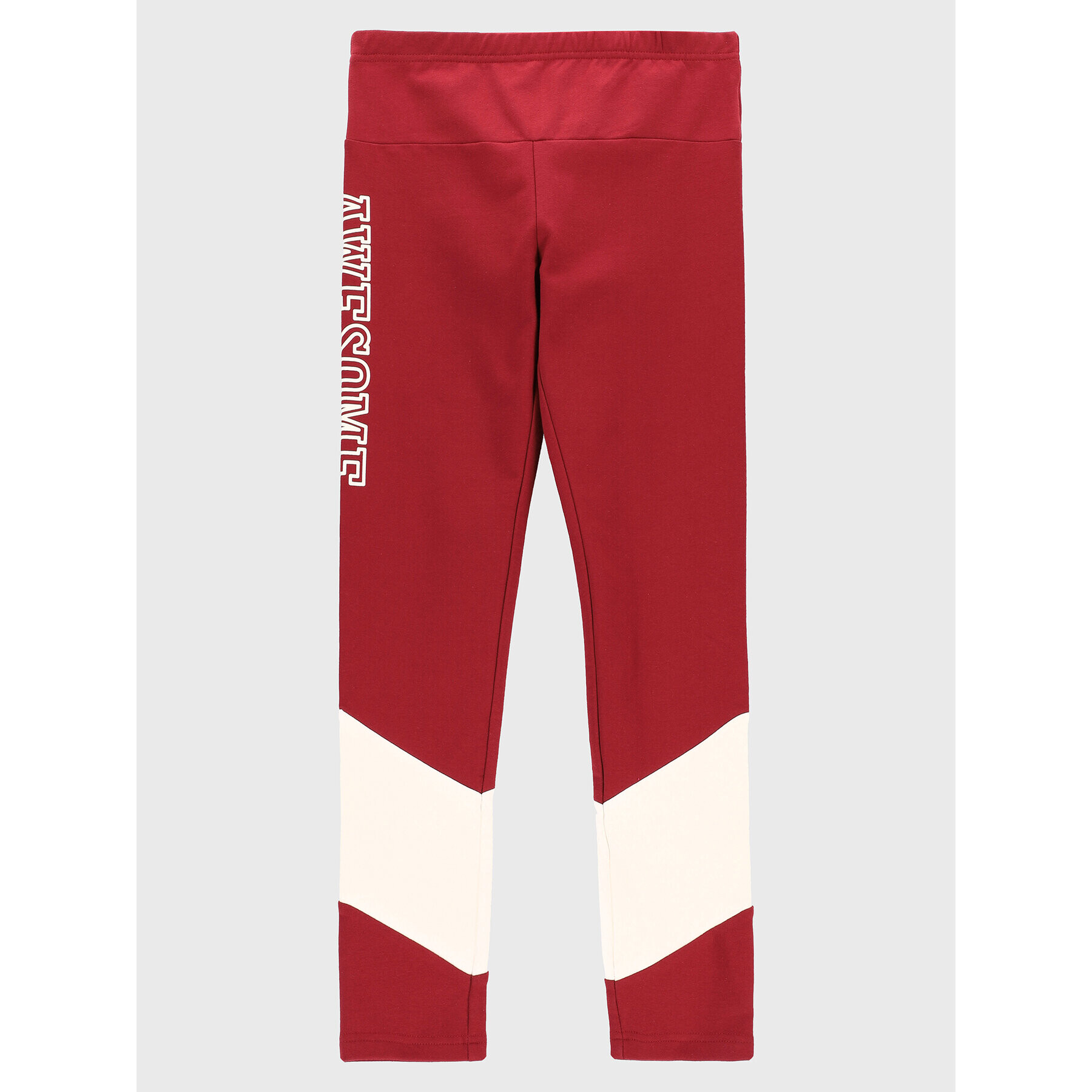 Coccodrillo Клин ZC2122701AWJ Бордо Slim Fit - Pepit.bg