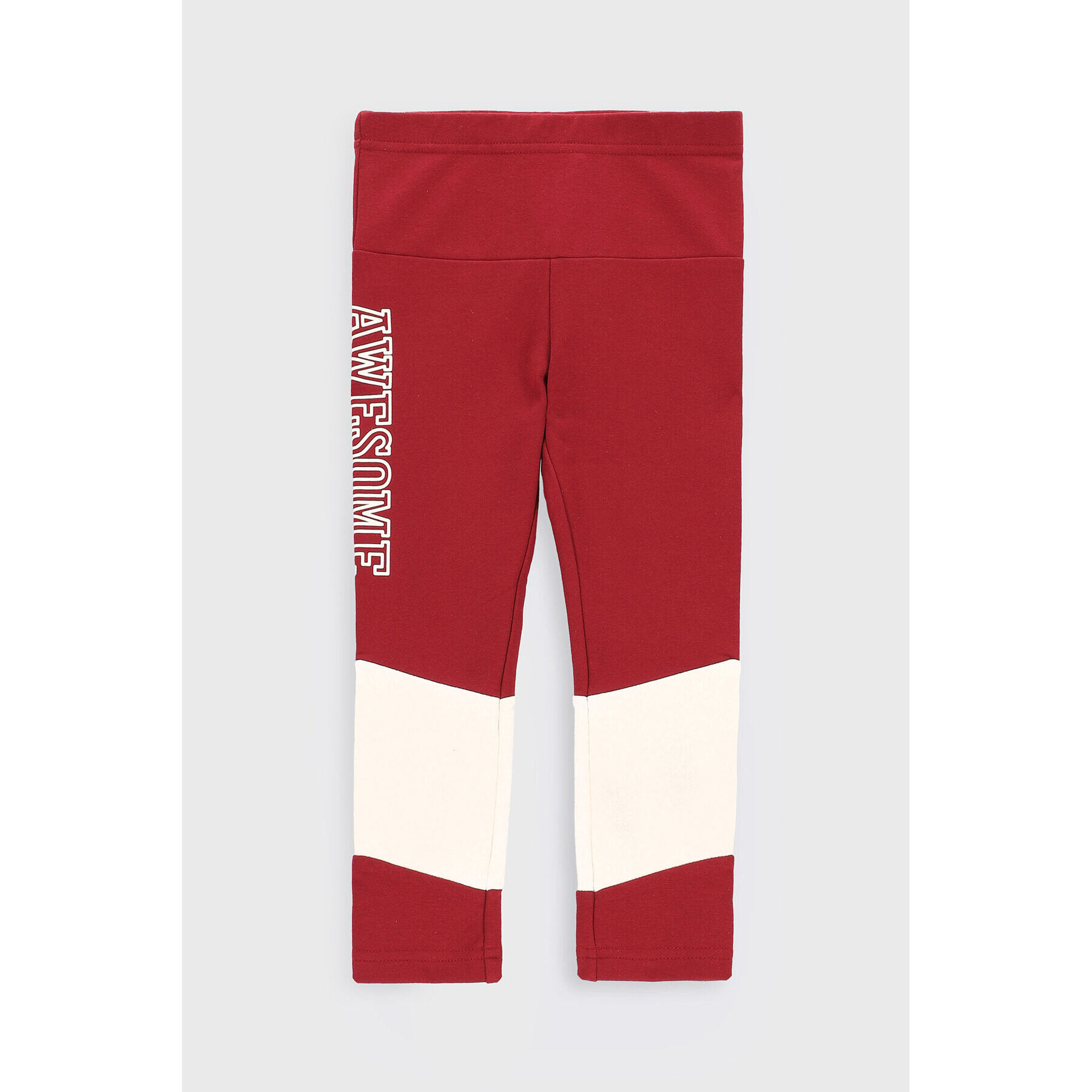 Coccodrillo Клин ZC2122701AWK Бордо Slim Fit - Pepit.bg