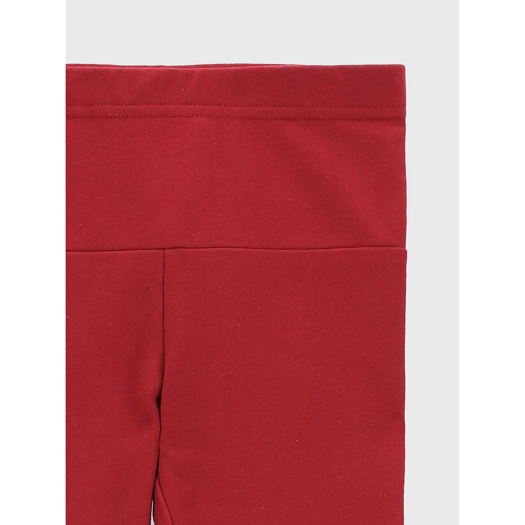 Coccodrillo Клин ZC2122701AWK Бордо Slim Fit - Pepit.bg
