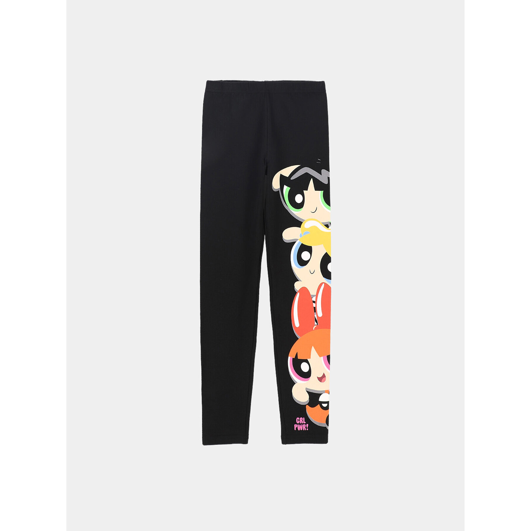 Coccodrillo Клин ZC3122101LGP Черен Slim Fit - Pepit.bg