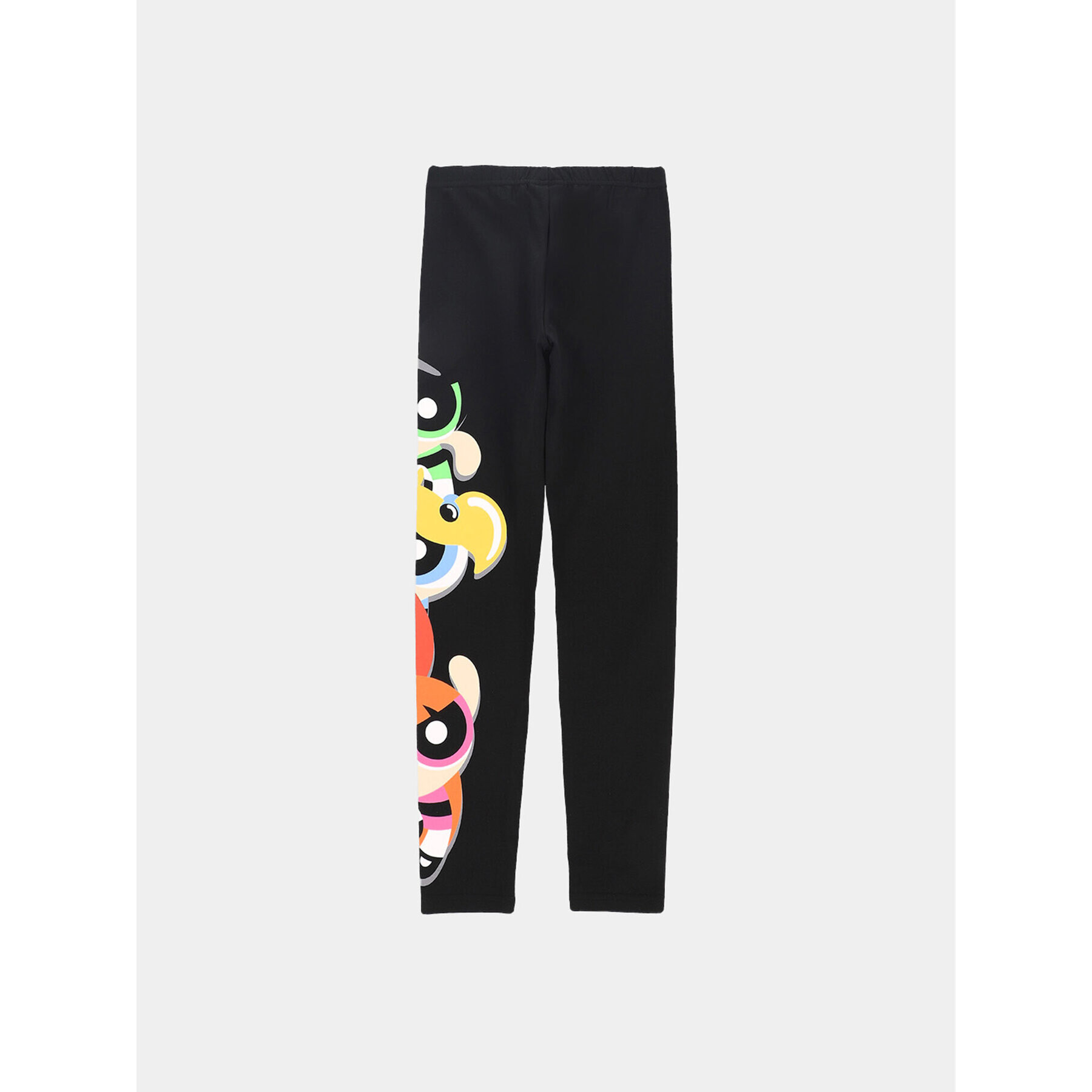 Coccodrillo Клин ZC3122101LGP Черен Slim Fit - Pepit.bg