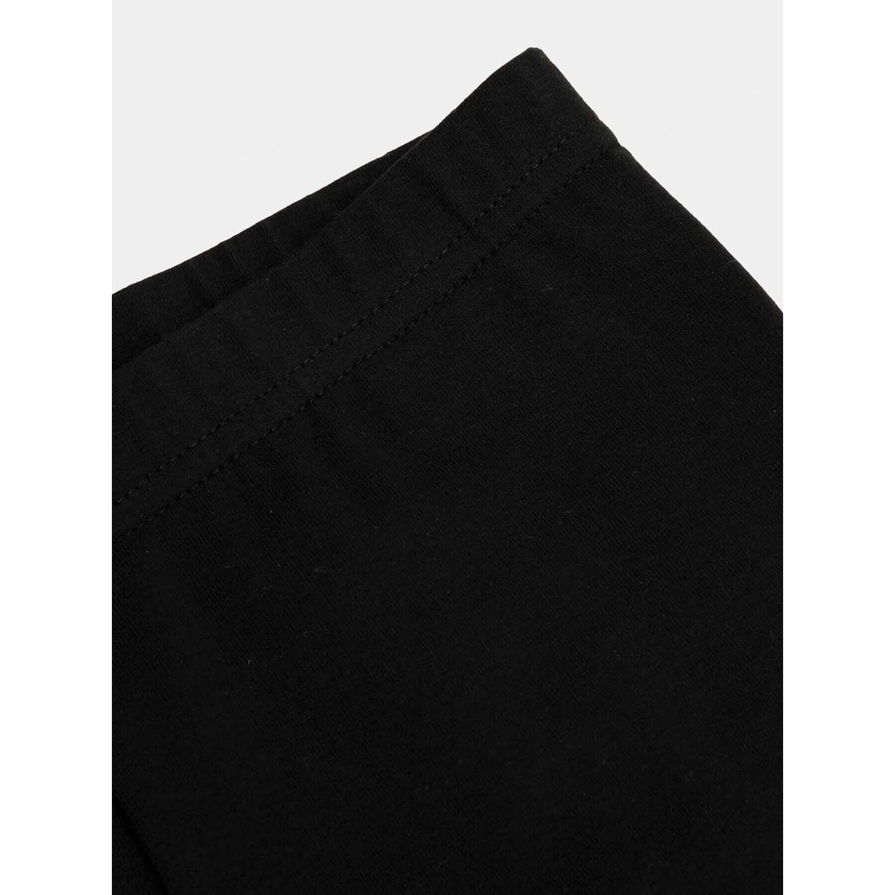 Coccodrillo Клин ZC3122101LGP Черен Slim Fit - Pepit.bg