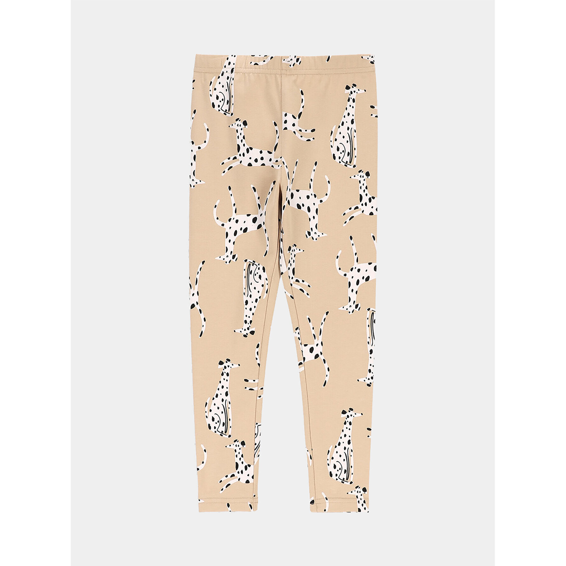 Coccodrillo Клин ZC3122101MGK Бежов Slim Fit - Pepit.bg