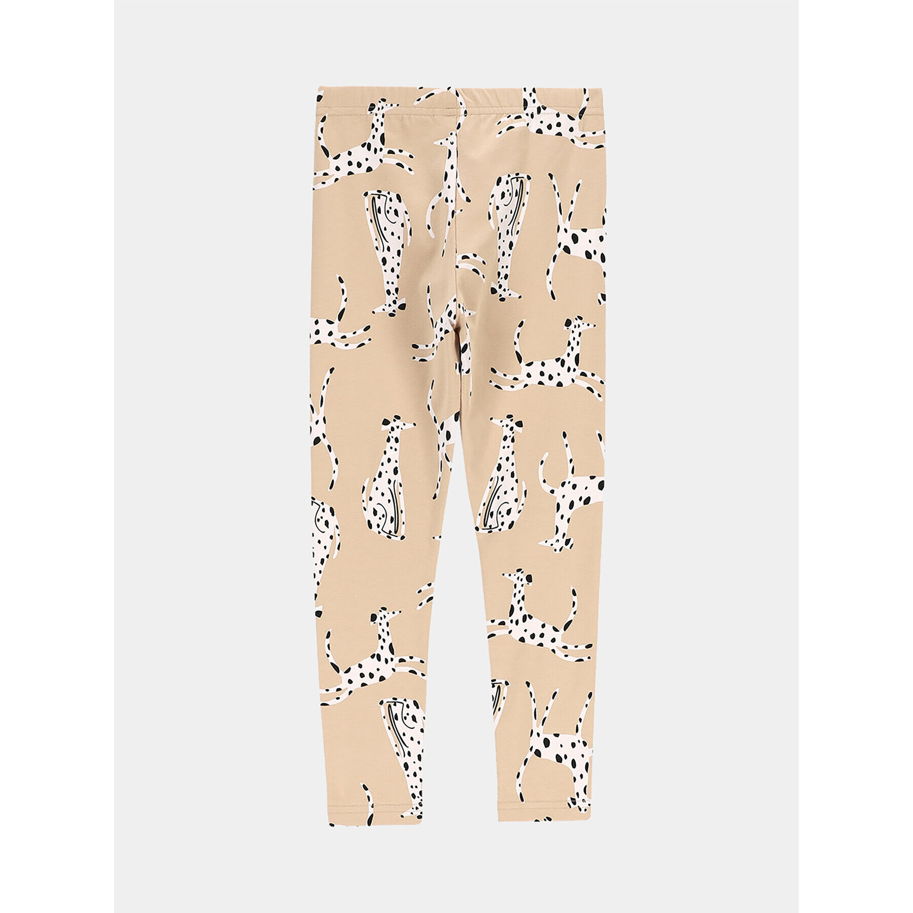 Coccodrillo Клин ZC3122101MGK Бежов Slim Fit - Pepit.bg