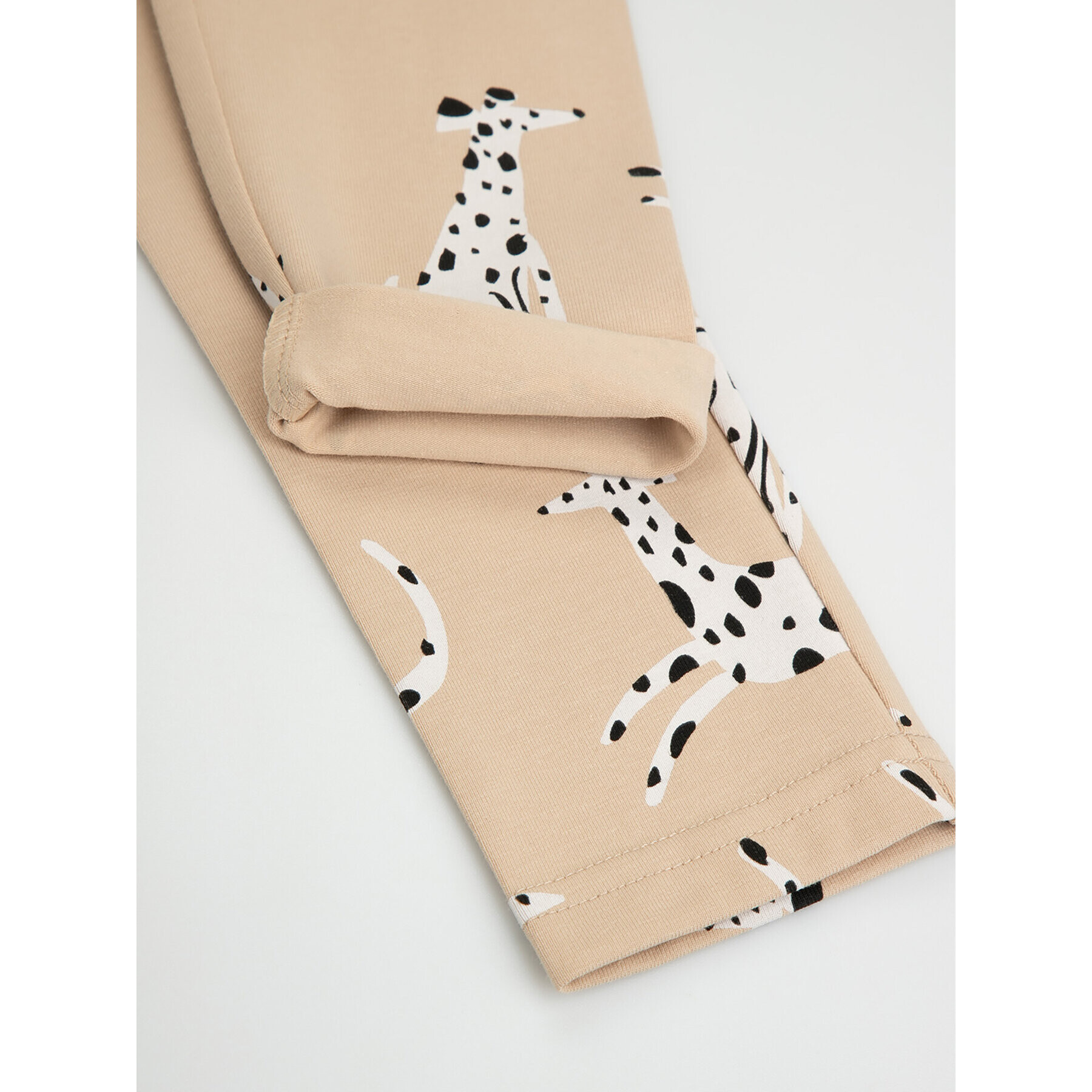 Coccodrillo Клин ZC3122101MGK Бежов Slim Fit - Pepit.bg