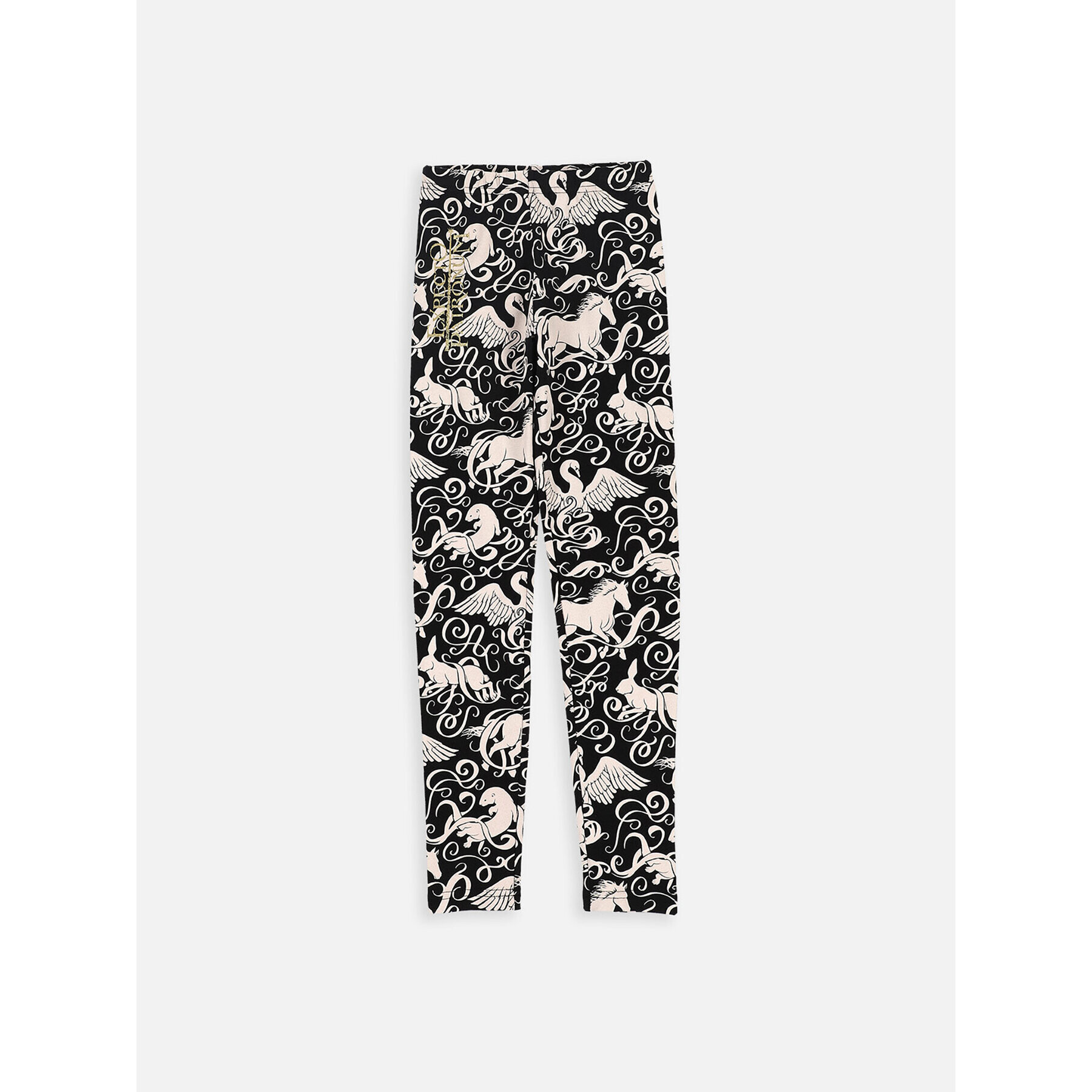 Coccodrillo Клин ZC3122102LGH Черен Slim Fit - Pepit.bg