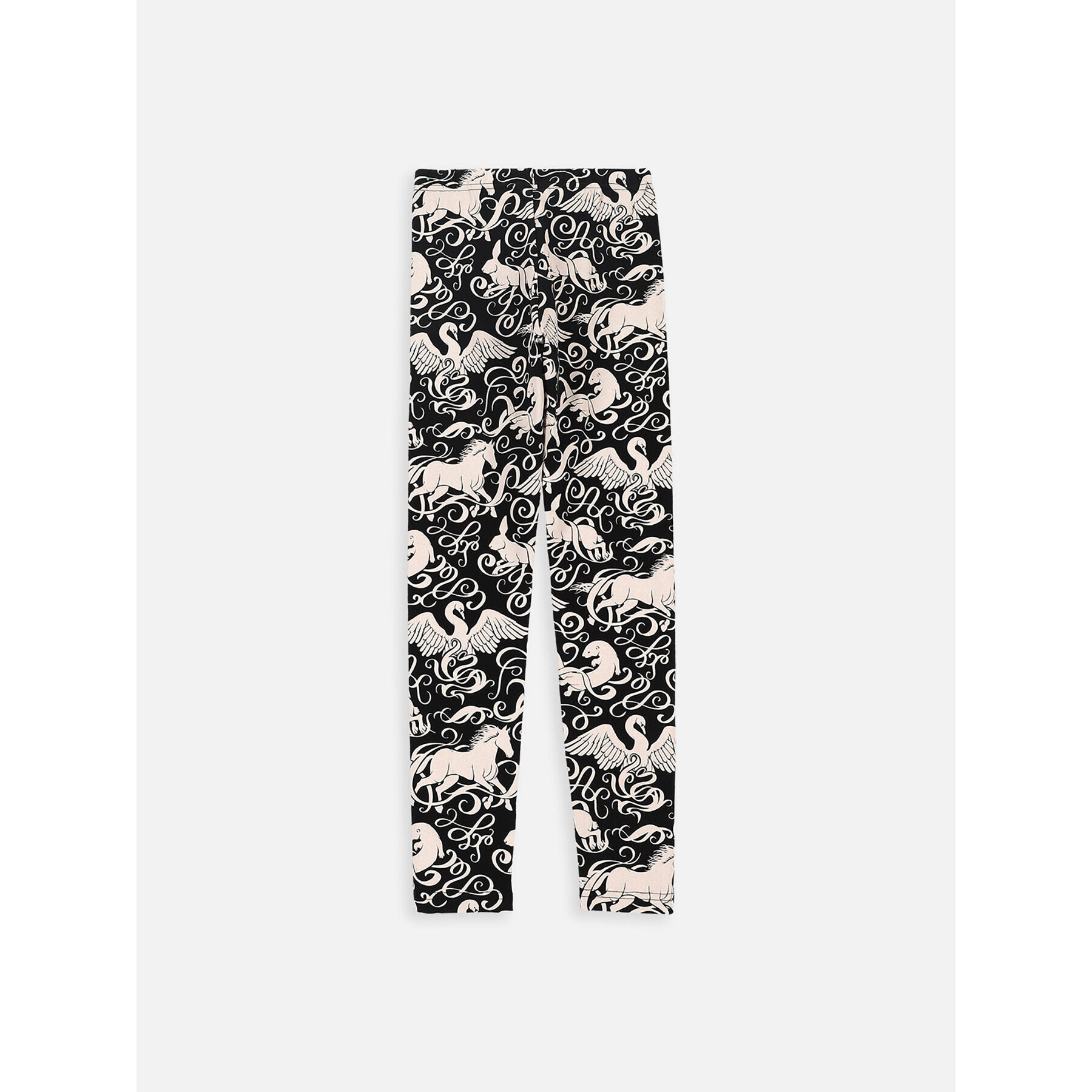 Coccodrillo Клин ZC3122102LGH Черен Slim Fit - Pepit.bg