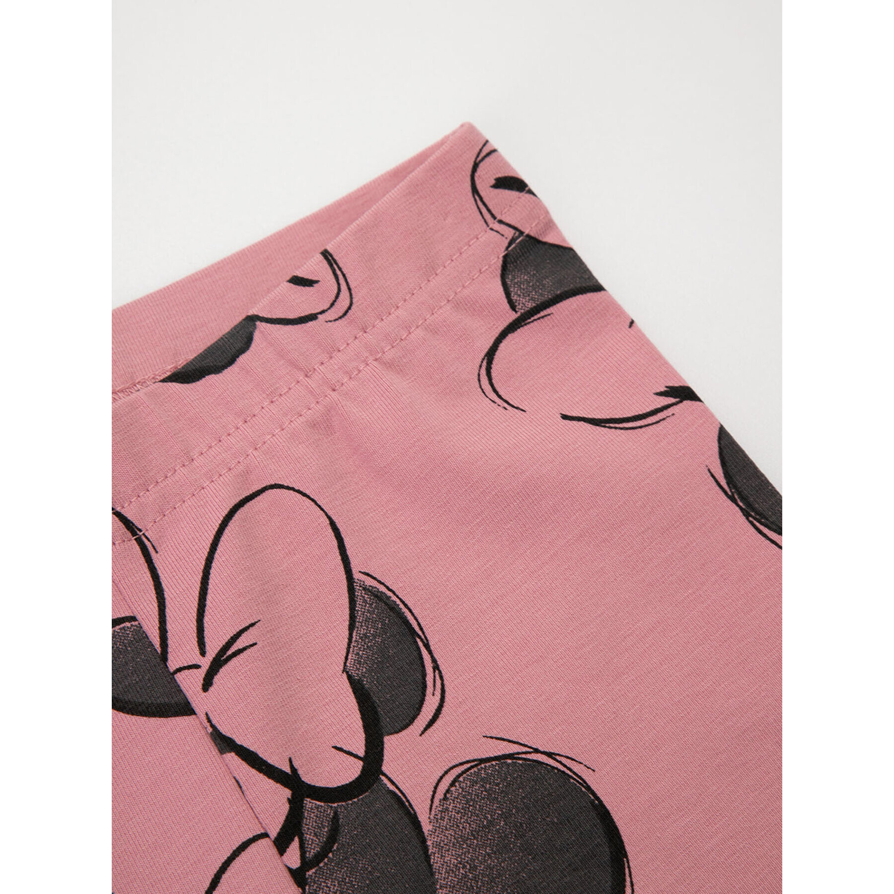 Coccodrillo Клин ZC3122103MGK Розов Slim Fit - Pepit.bg