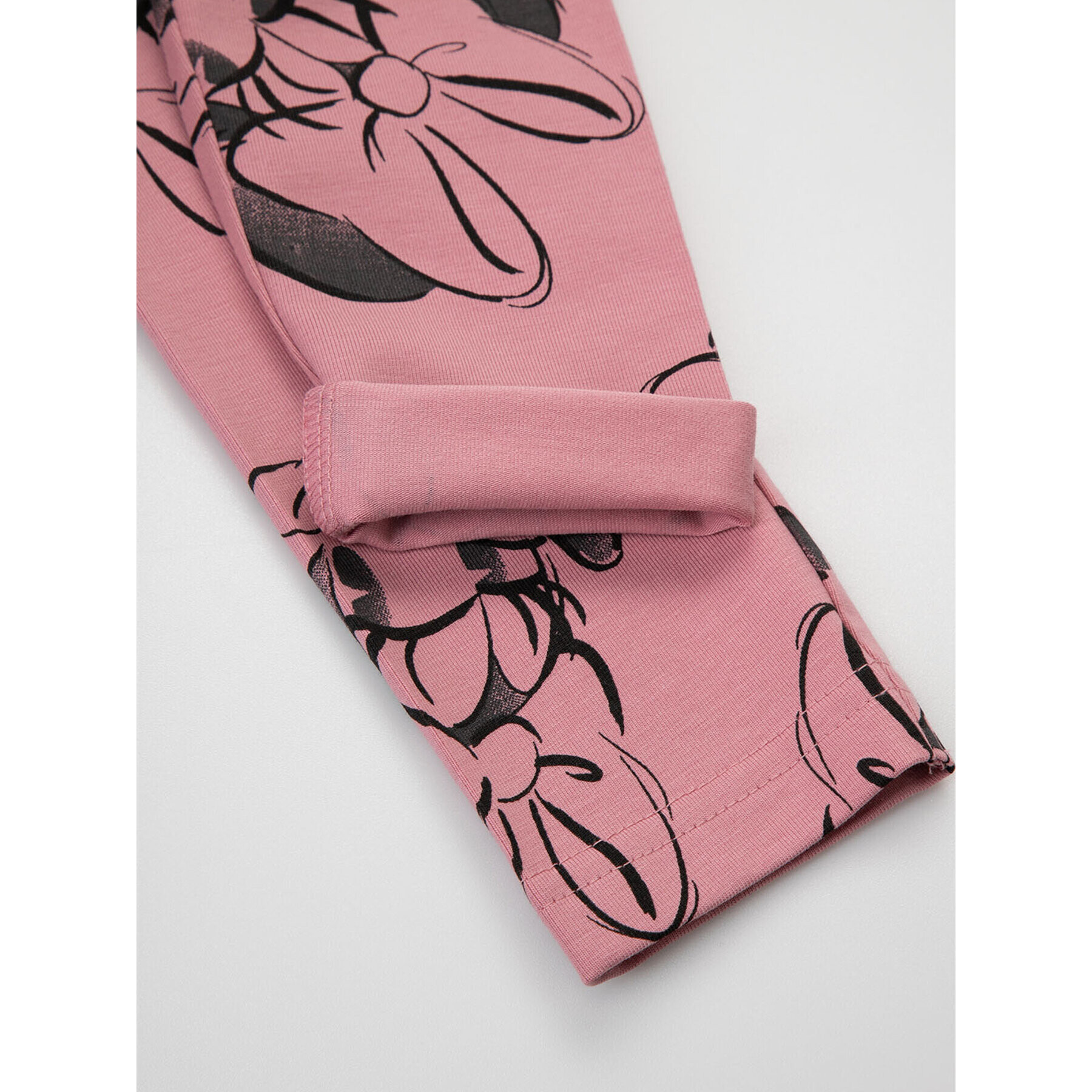 Coccodrillo Клин ZC3122103MGK Розов Slim Fit - Pepit.bg