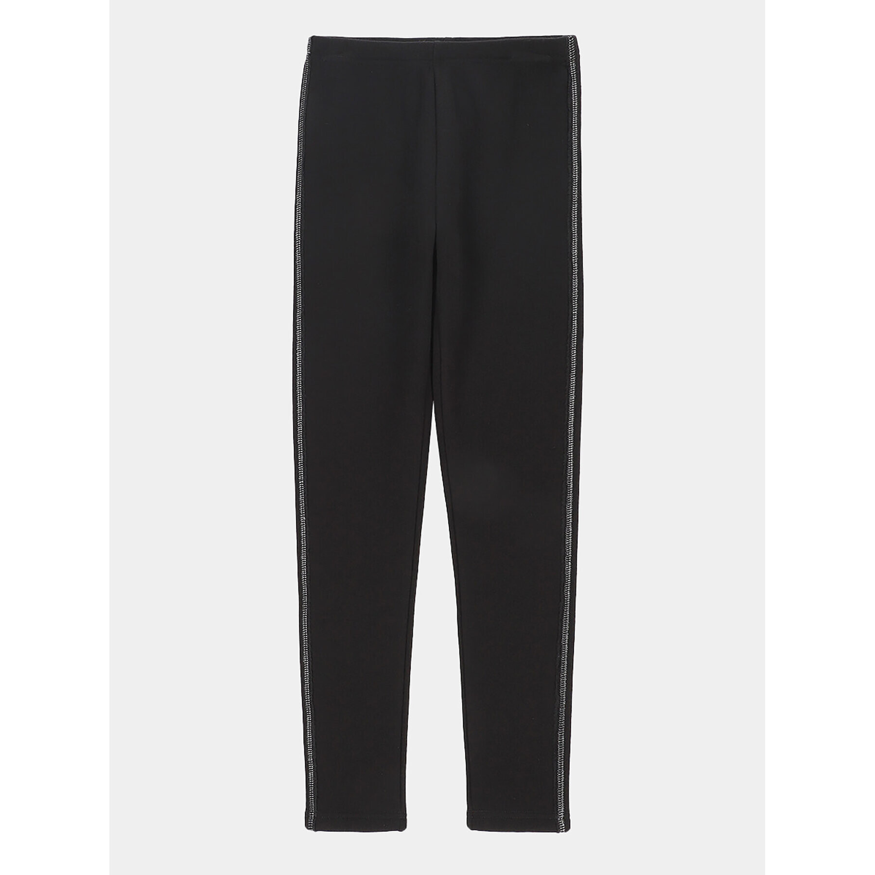 Coccodrillo Клин ZC3122601GGK Черен Slim Fit - Pepit.bg