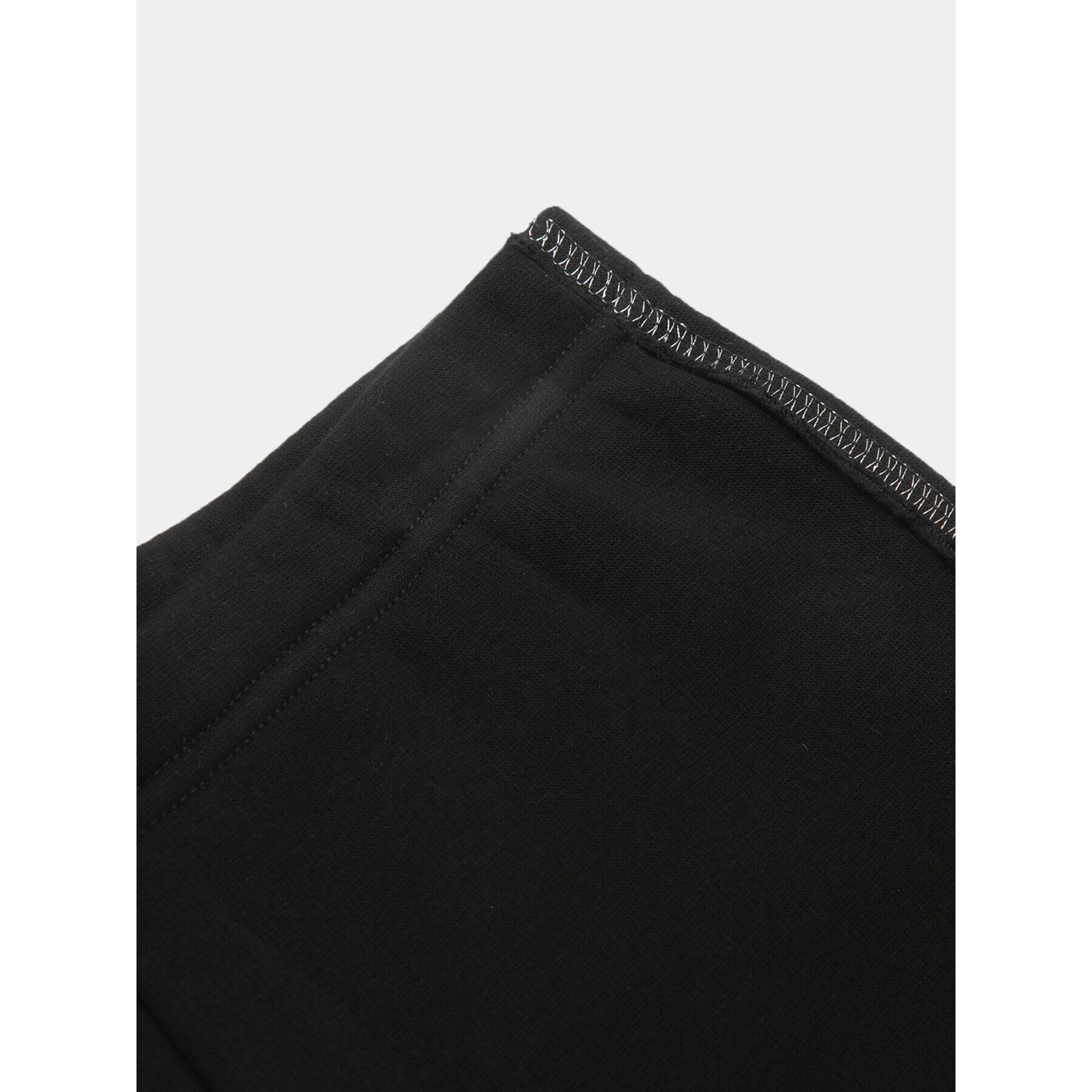 Coccodrillo Клин ZC3122601GGK Черен Slim Fit - Pepit.bg