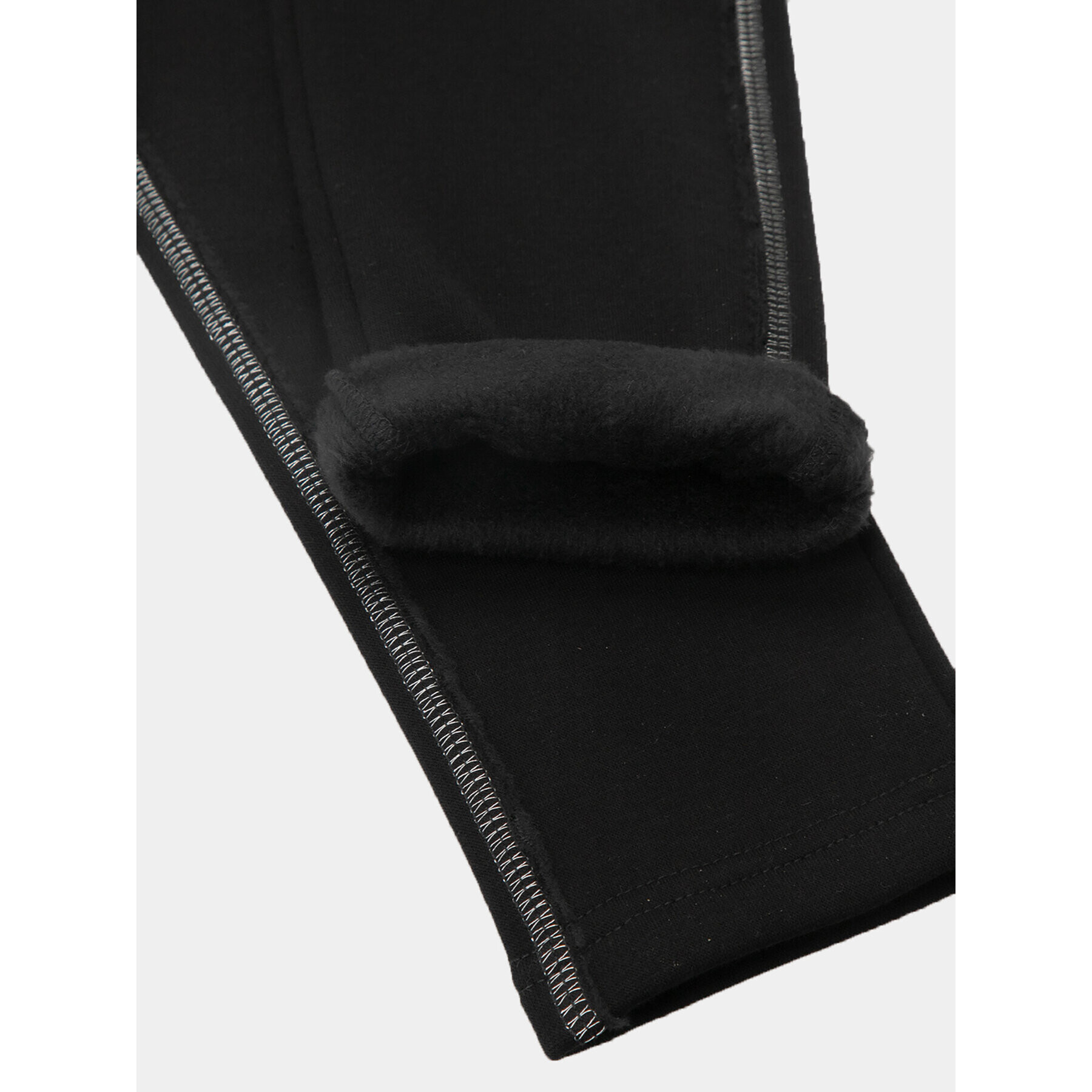 Coccodrillo Клин ZC3122601GGK Черен Slim Fit - Pepit.bg