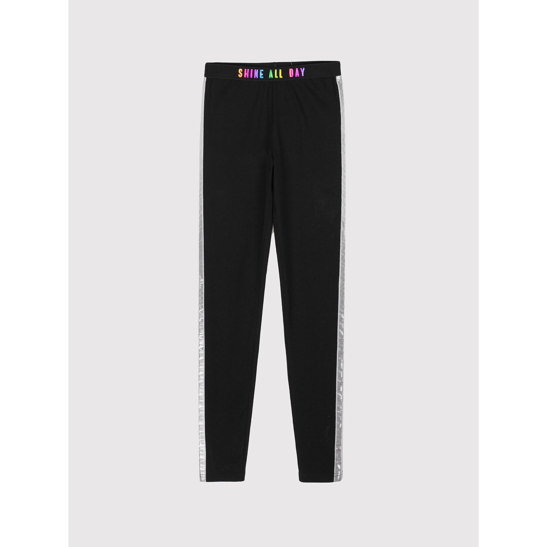 Coccodrillo Клин ZC1122101GAF Черен Slim Fit - Pepit.bg