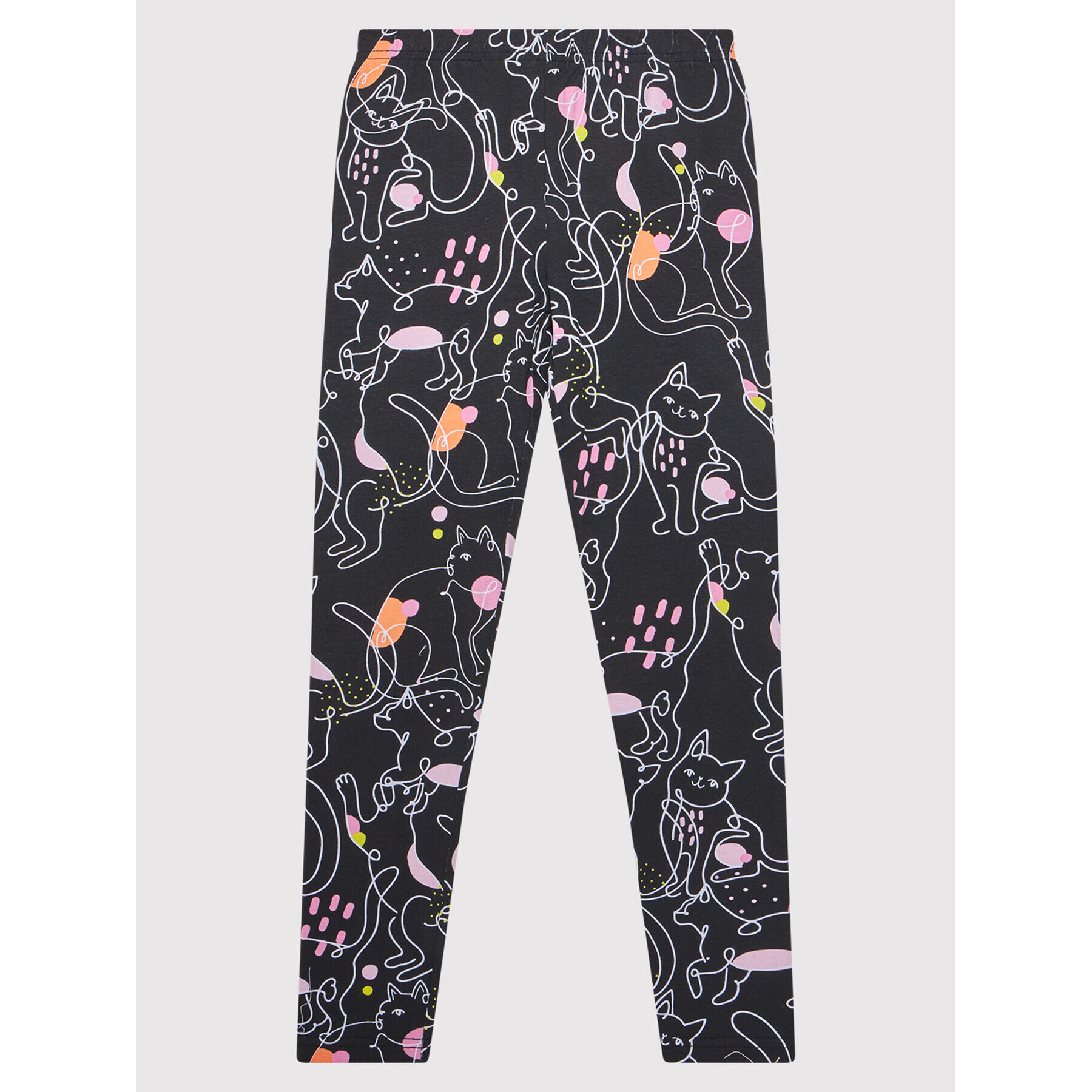 Coccodrillo Клин ZC1122103PUR Черен Slim Fit - Pepit.bg