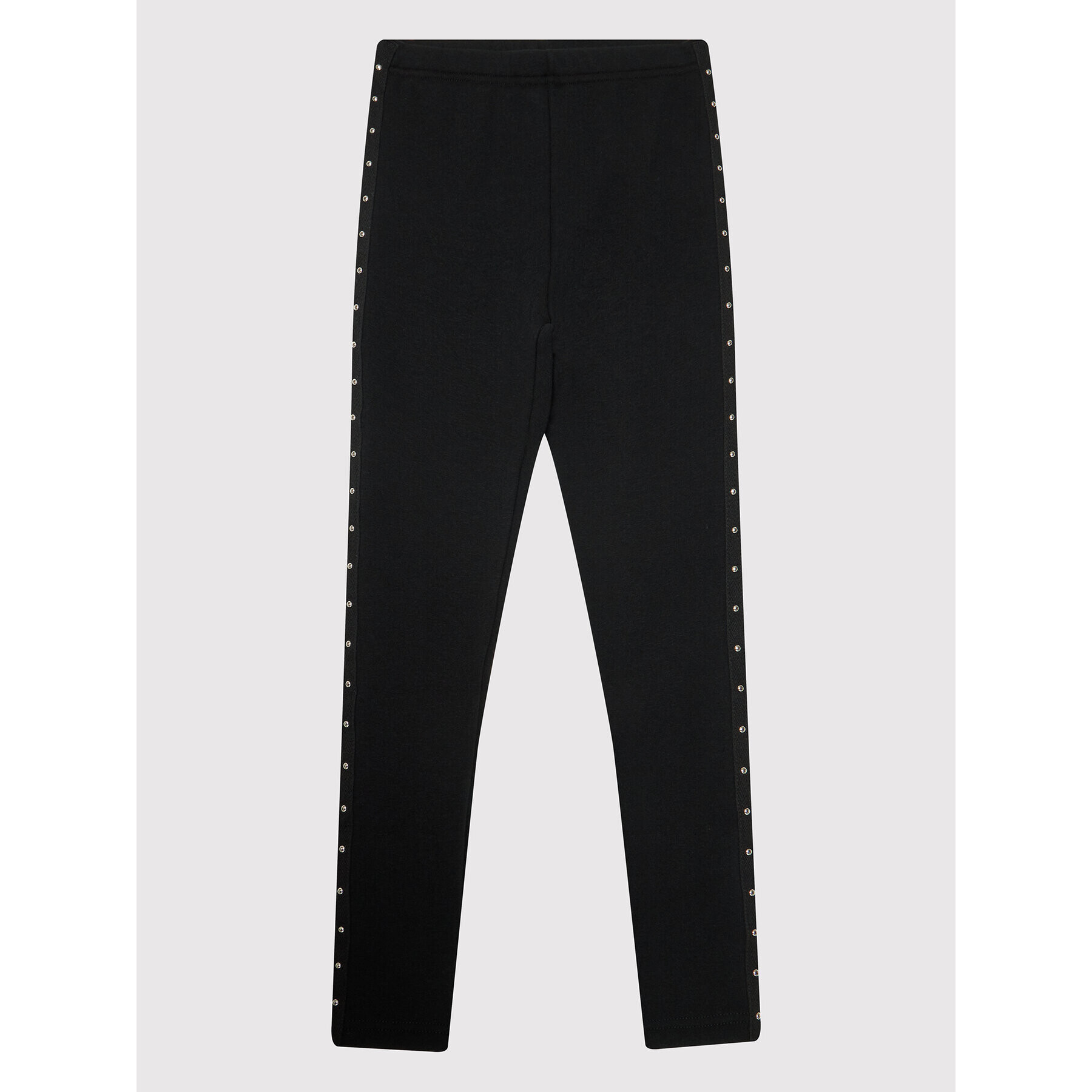Coccodrillo Клин ZC1122601STA Черен Slim Fit - Pepit.bg