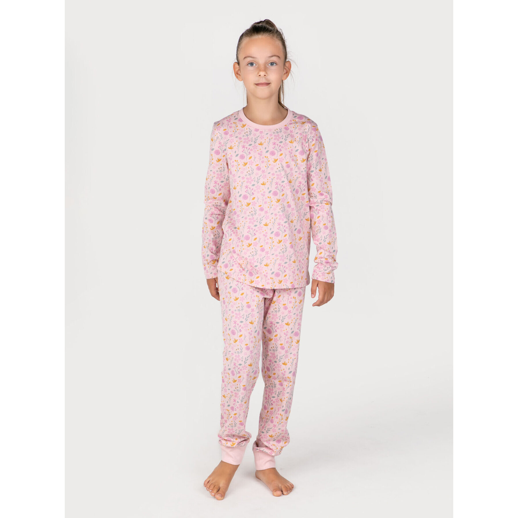 Coccodrillo Пижама ZC2448101PJS Розов Regular Fit - Pepit.bg