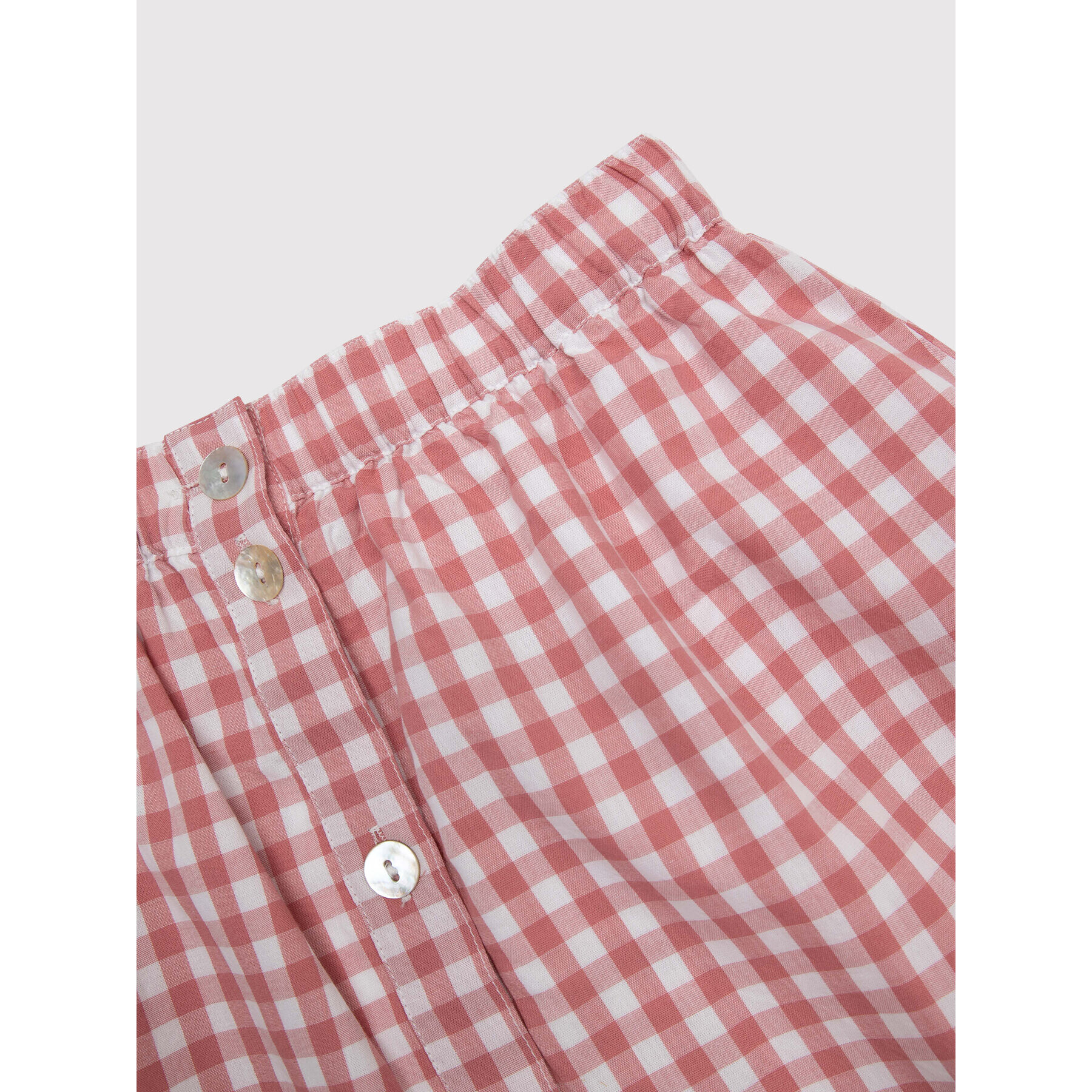 Coccodrillo Пола WC2124201NOB Розов Regular Fit - Pepit.bg