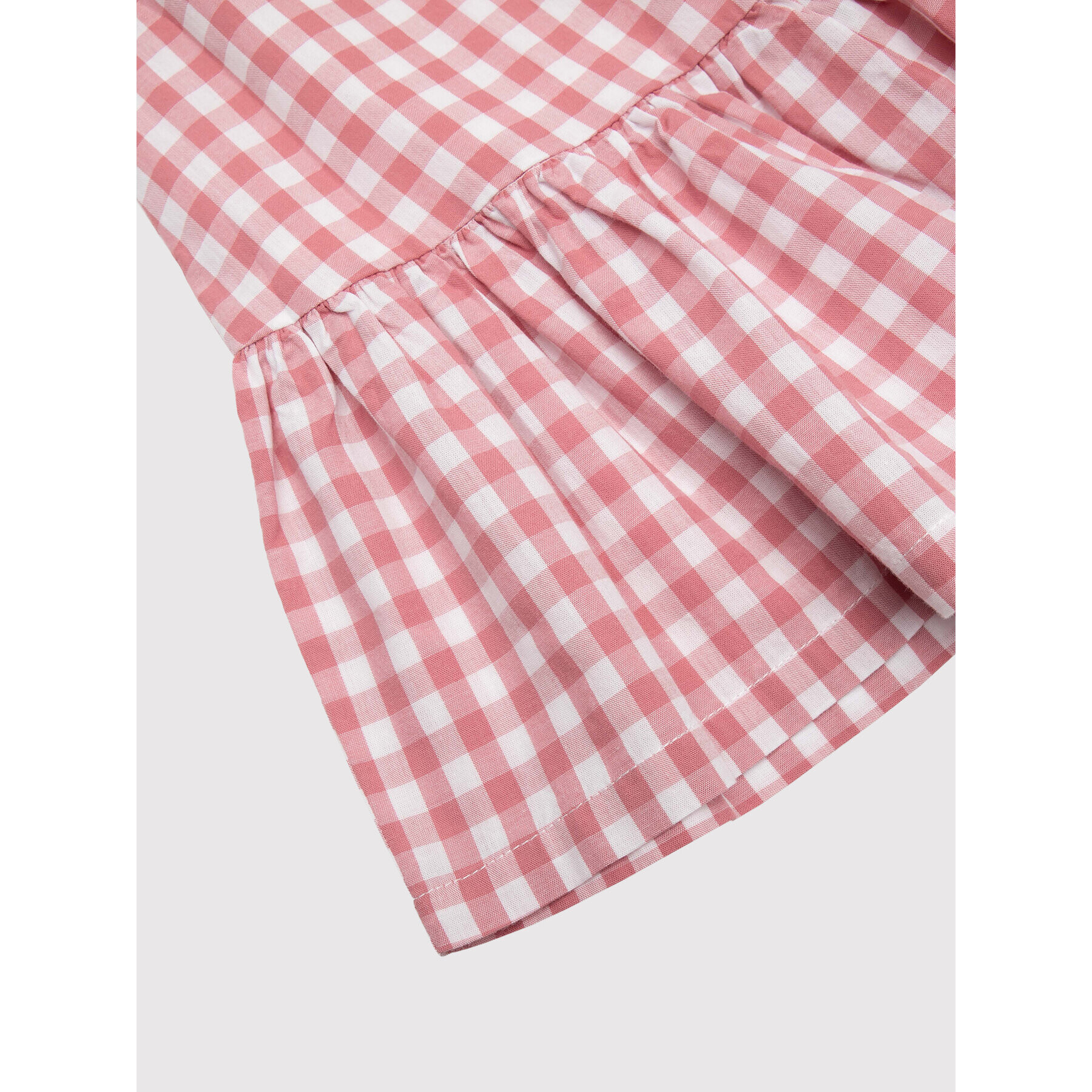 Coccodrillo Пола WC2124201NOB Розов Regular Fit - Pepit.bg