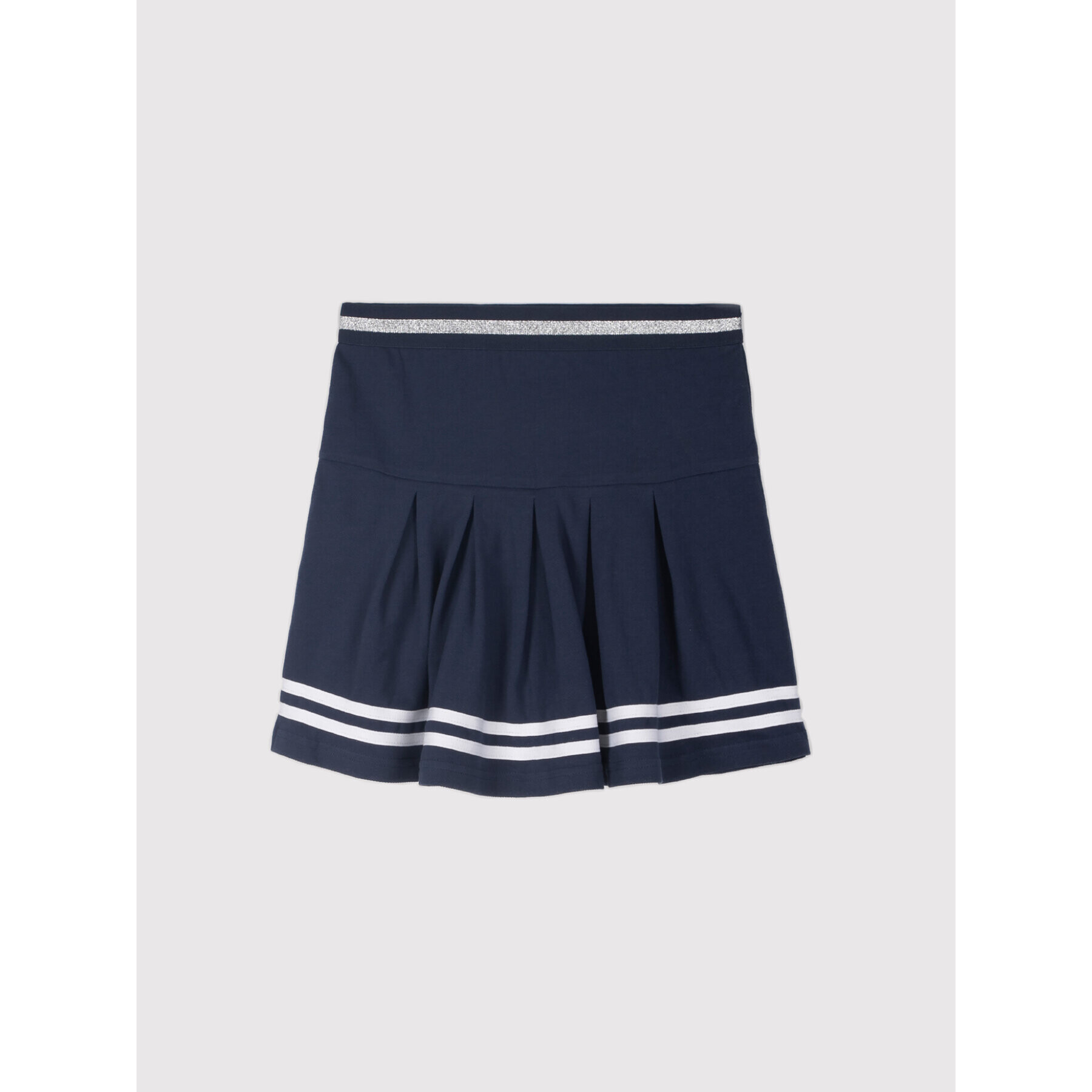 Coccodrillo Пола WC2125201CHE Тъмносин Regular Fit - Pepit.bg