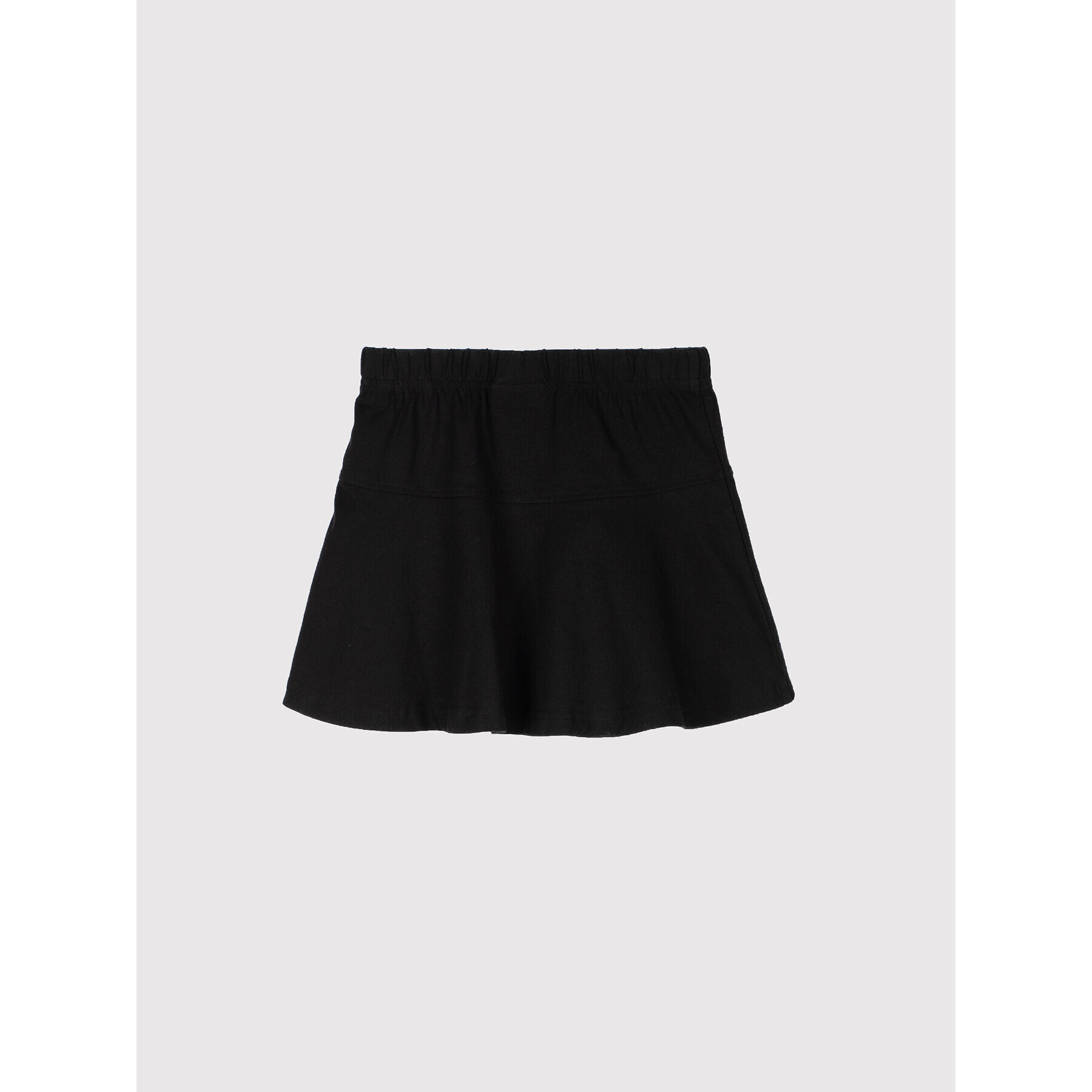 Coccodrillo Пола WC2125201ROL Черен Regular Fit - Pepit.bg