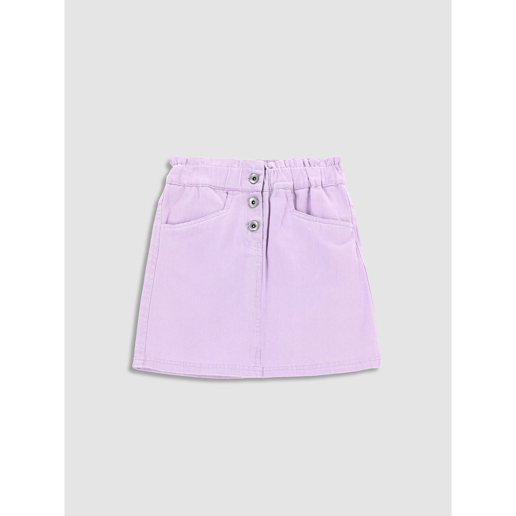 Coccodrillo Пола WC3124202RPJ Виолетов Regular Fit - Pepit.bg