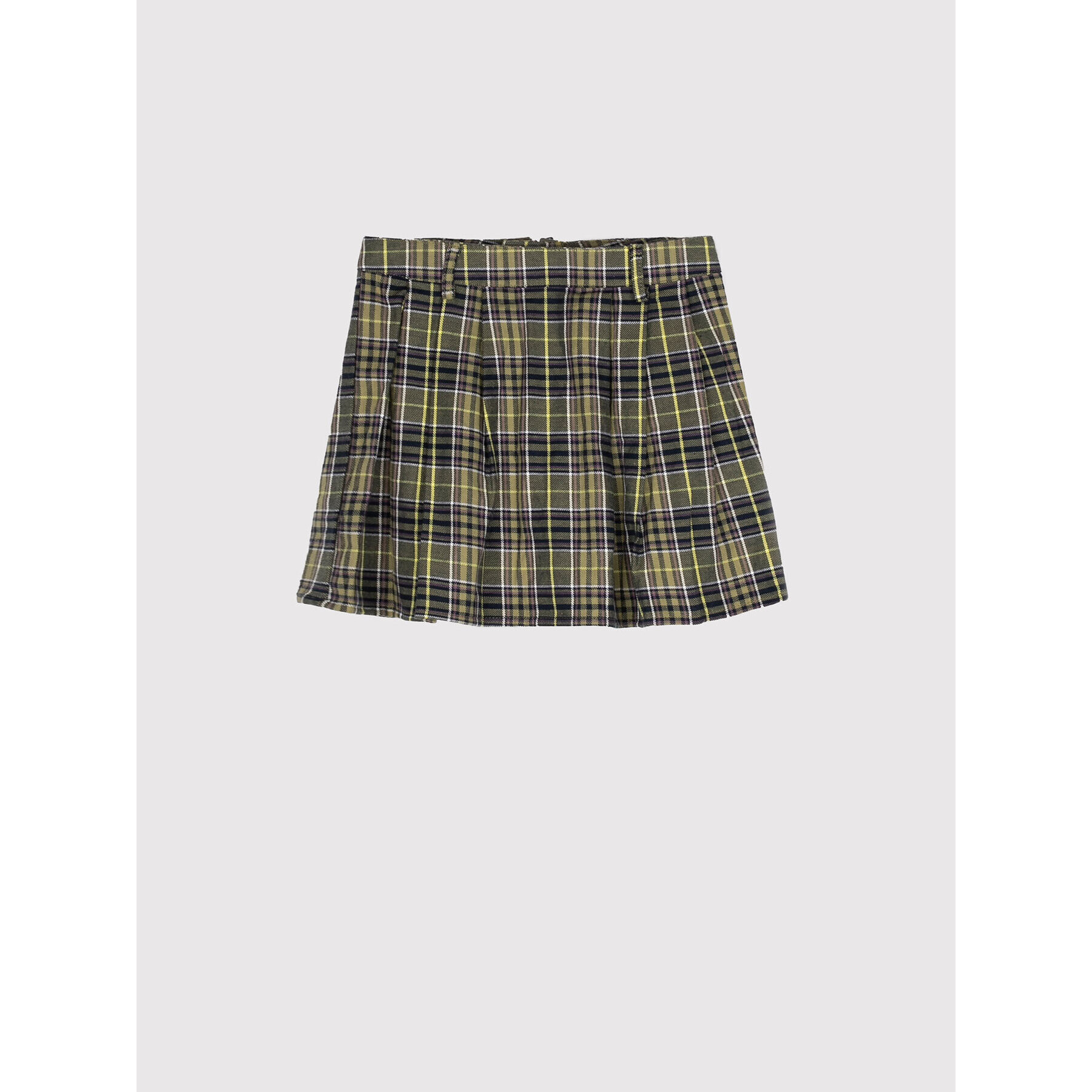 Coccodrillo Пола ZC1124201CHO Зелен Regular Fit - Pepit.bg