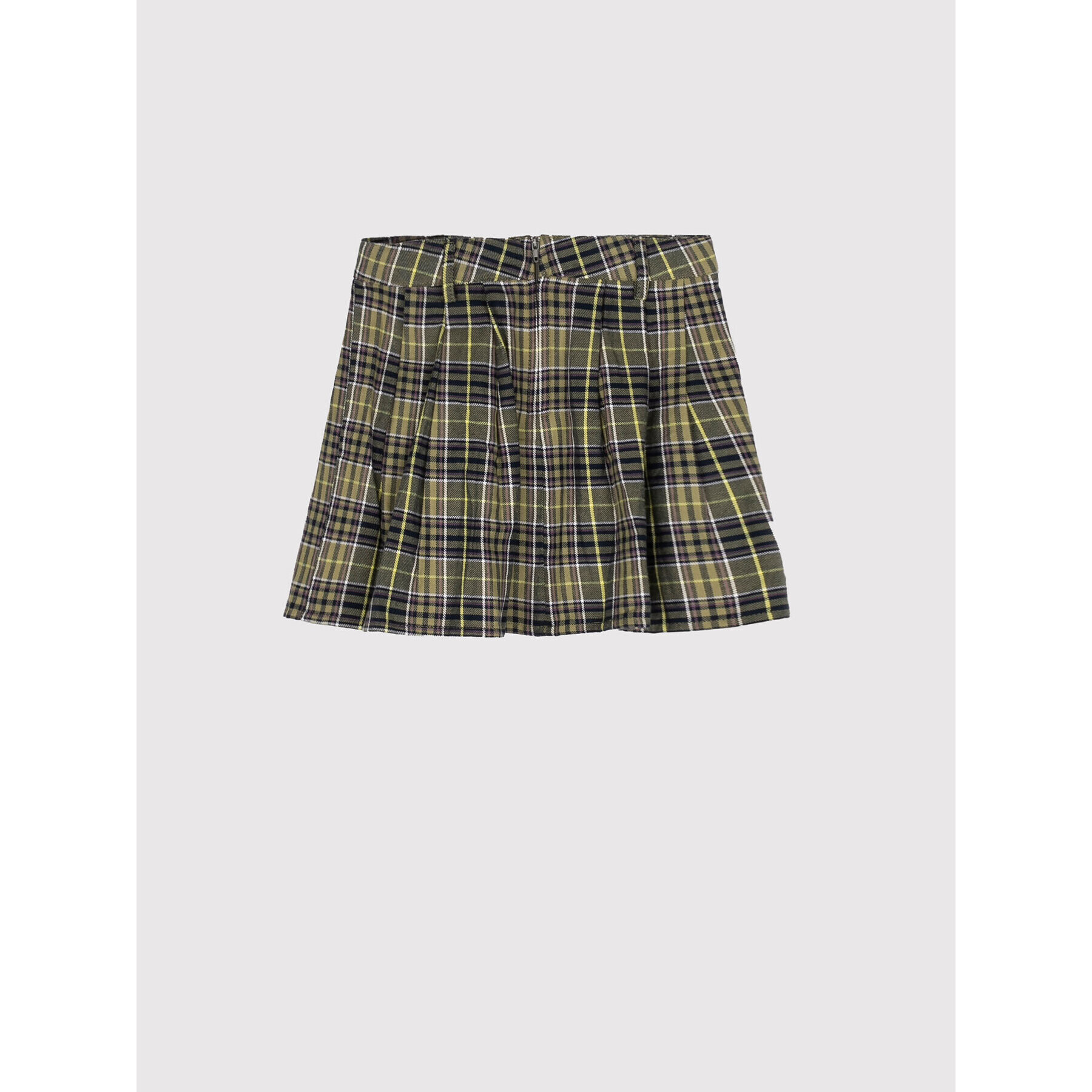 Coccodrillo Пола ZC1124201CHO Зелен Regular Fit - Pepit.bg