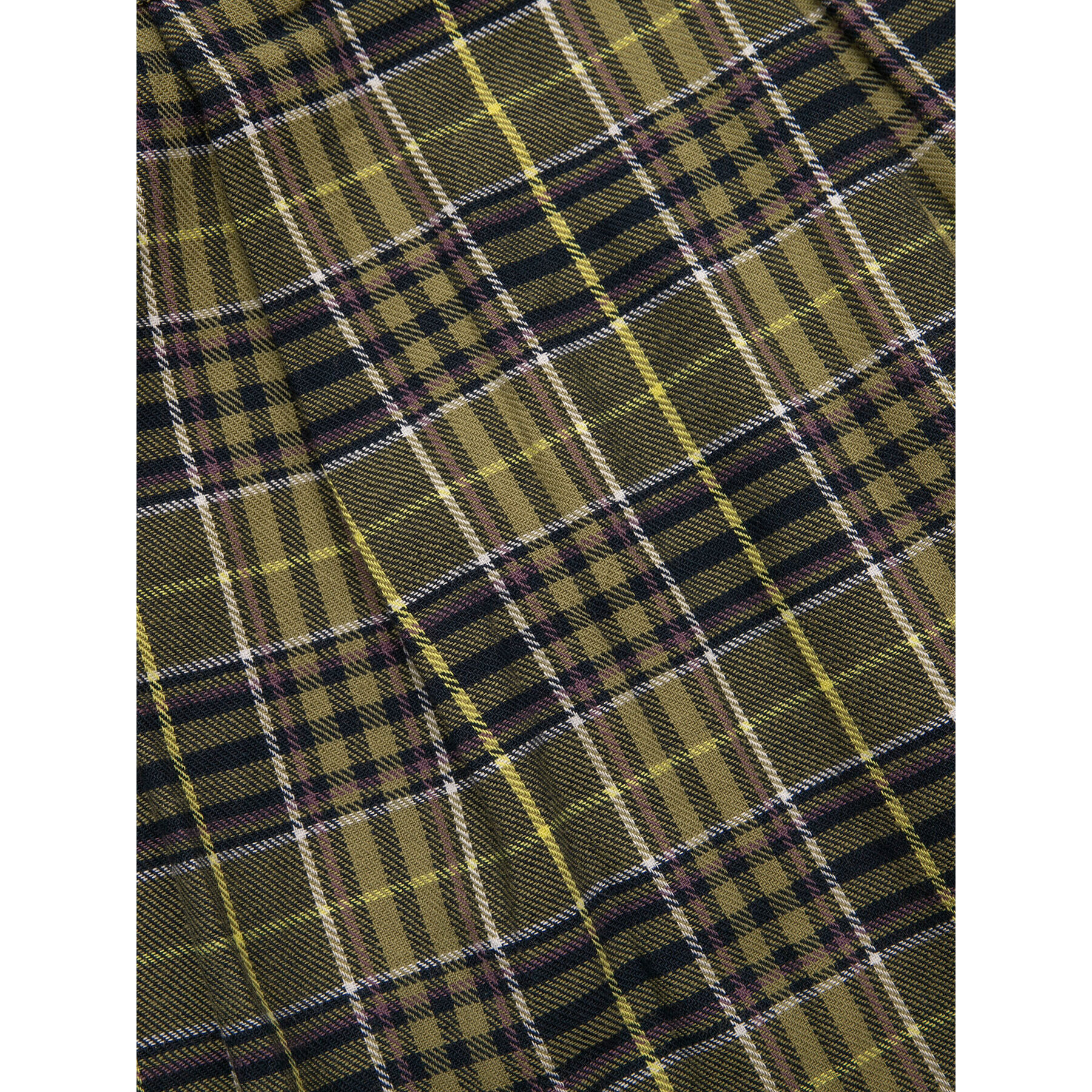 Coccodrillo Пола ZC1124201CHO Зелен Regular Fit - Pepit.bg