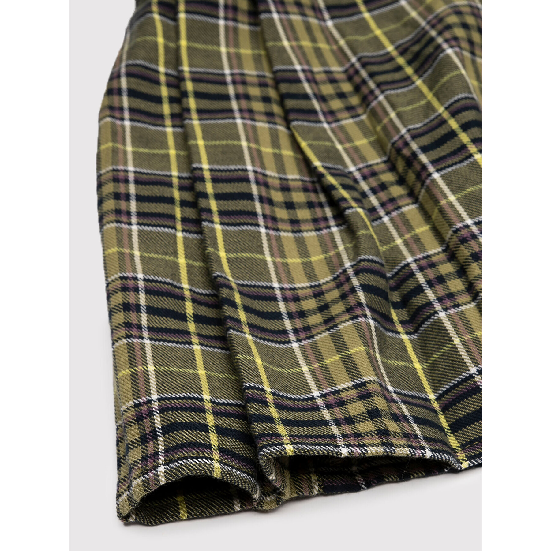 Coccodrillo Пола ZC1124201CHO Зелен Regular Fit - Pepit.bg