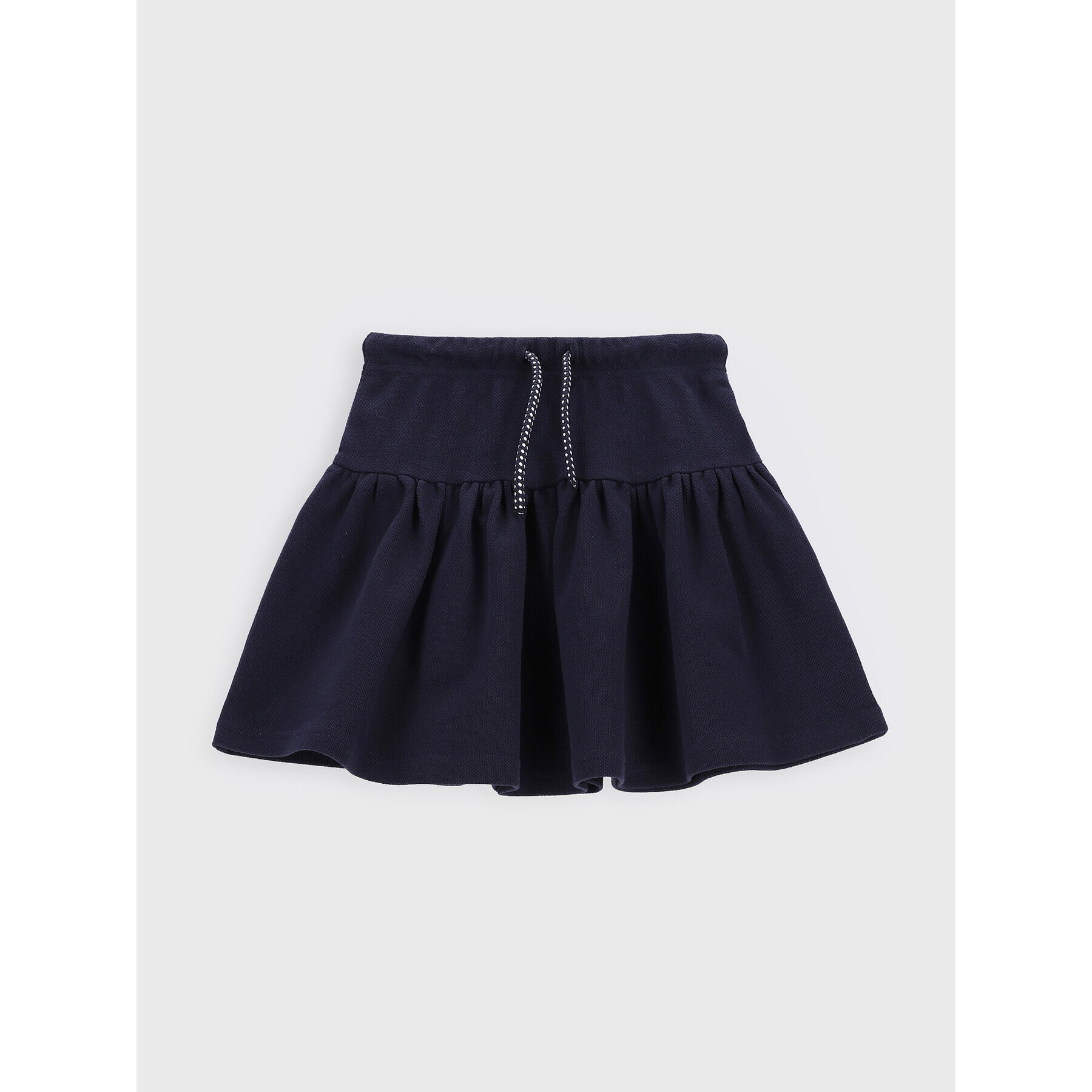 Coccodrillo Пола ZC2125202AWK Тъмносин Regular Fit - Pepit.bg